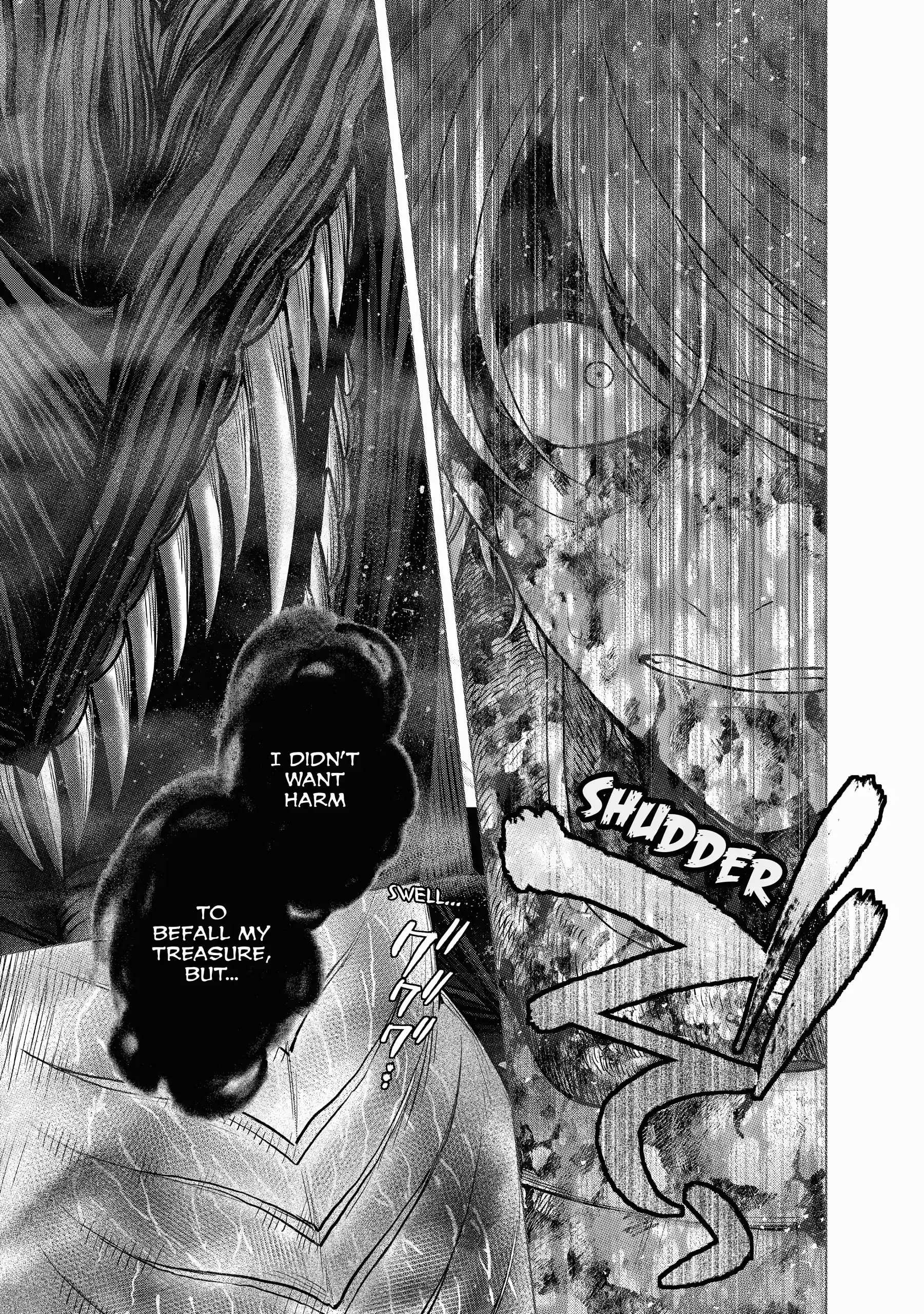 Read Saihate no Paladin chapter 62 image 29 on Lezhin