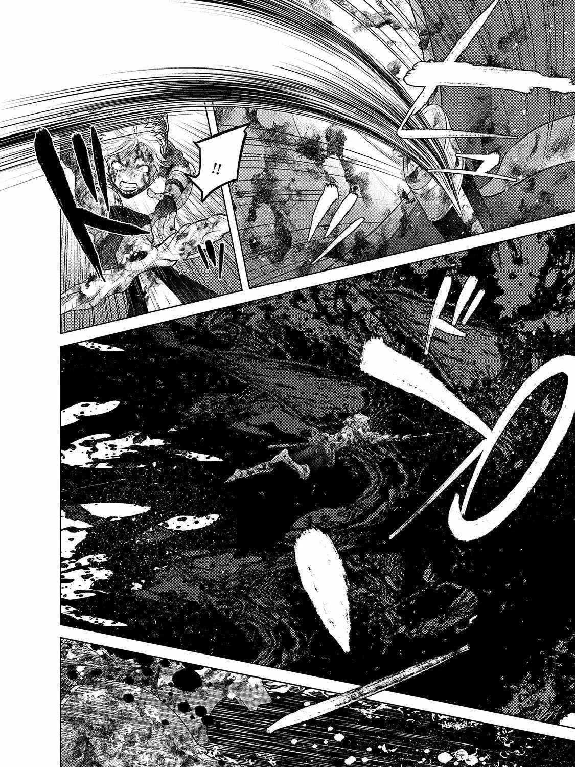 Read Saihate no Paladin chapter 63.1 image 13 on Lezhin