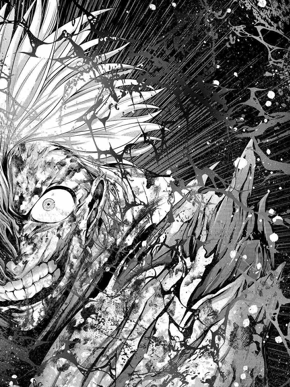 Read Saihate no Paladin chapter 63.1 image 17 on Lezhin