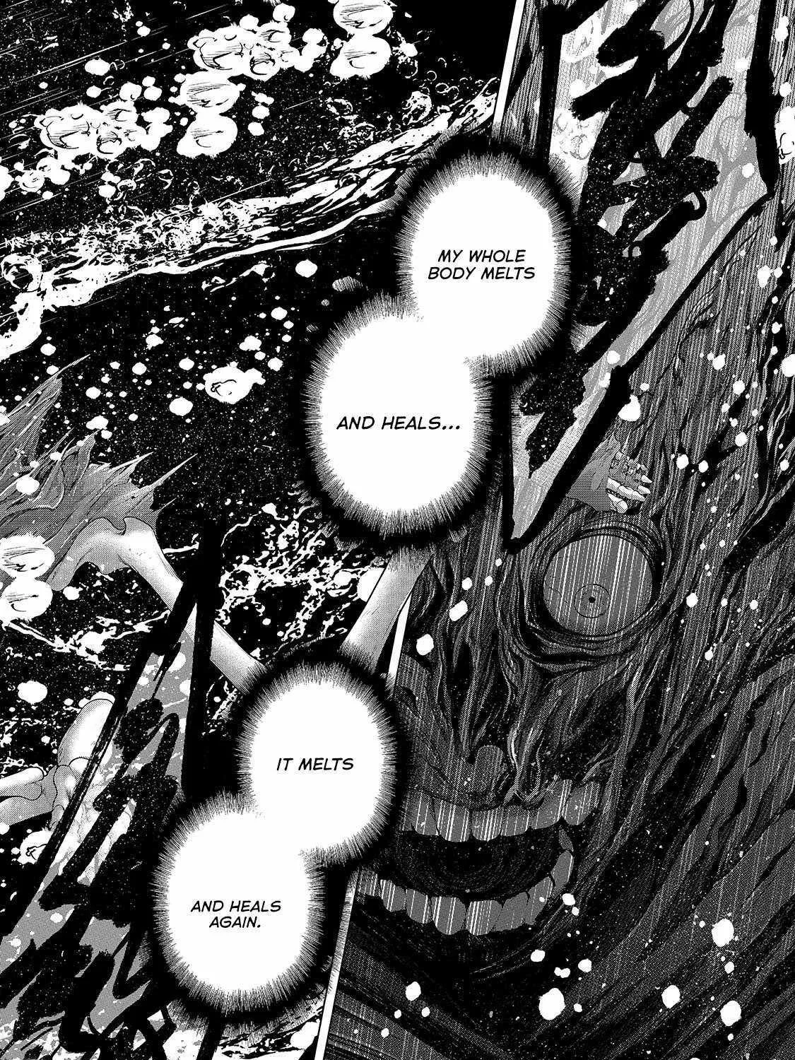 Read Saihate no Paladin chapter 63.1 image 25 on Lezhin