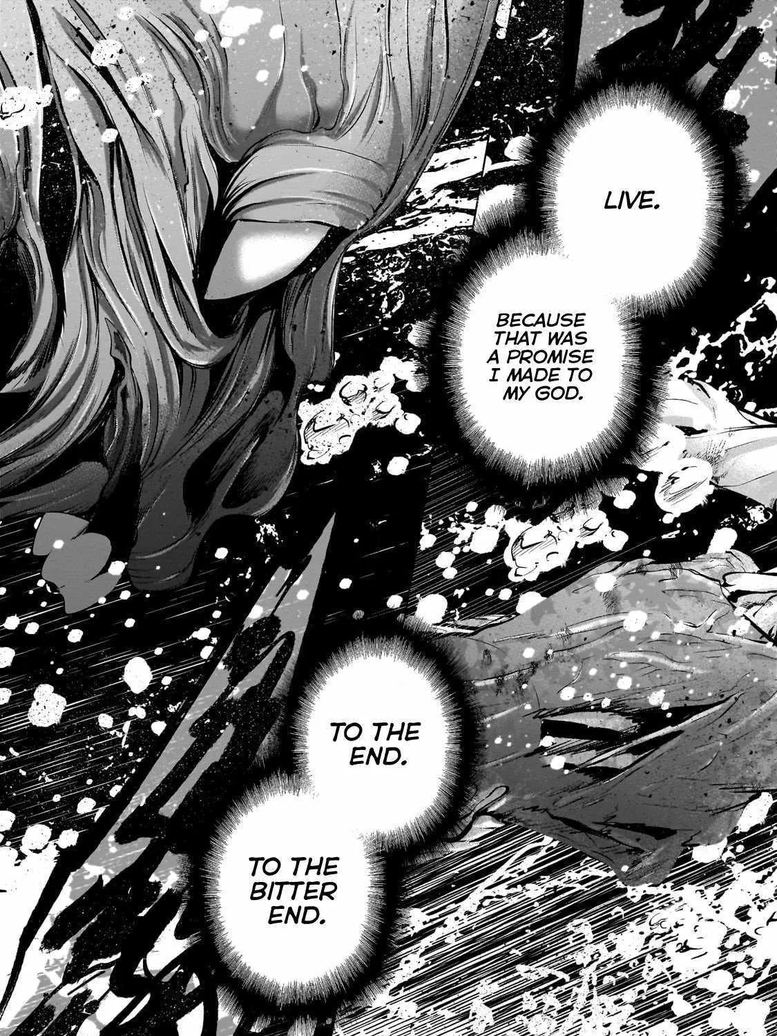 Read Saihate no Paladin chapter 63.2 image 11 on Lezhin