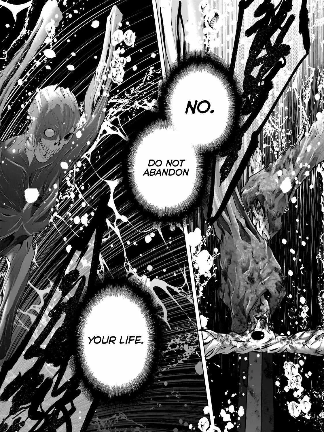 Read Saihate no Paladin chapter 63.2 image 3 on Lezhin