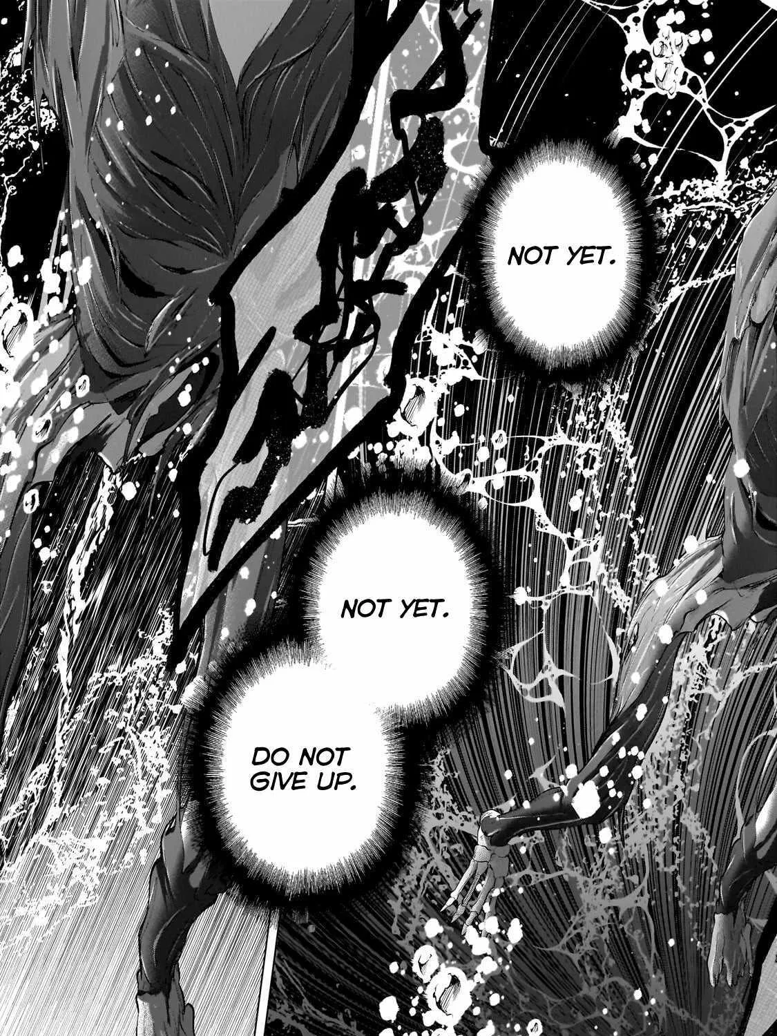 Read Saihate no Paladin chapter 63.2 image 5 on Lezhin