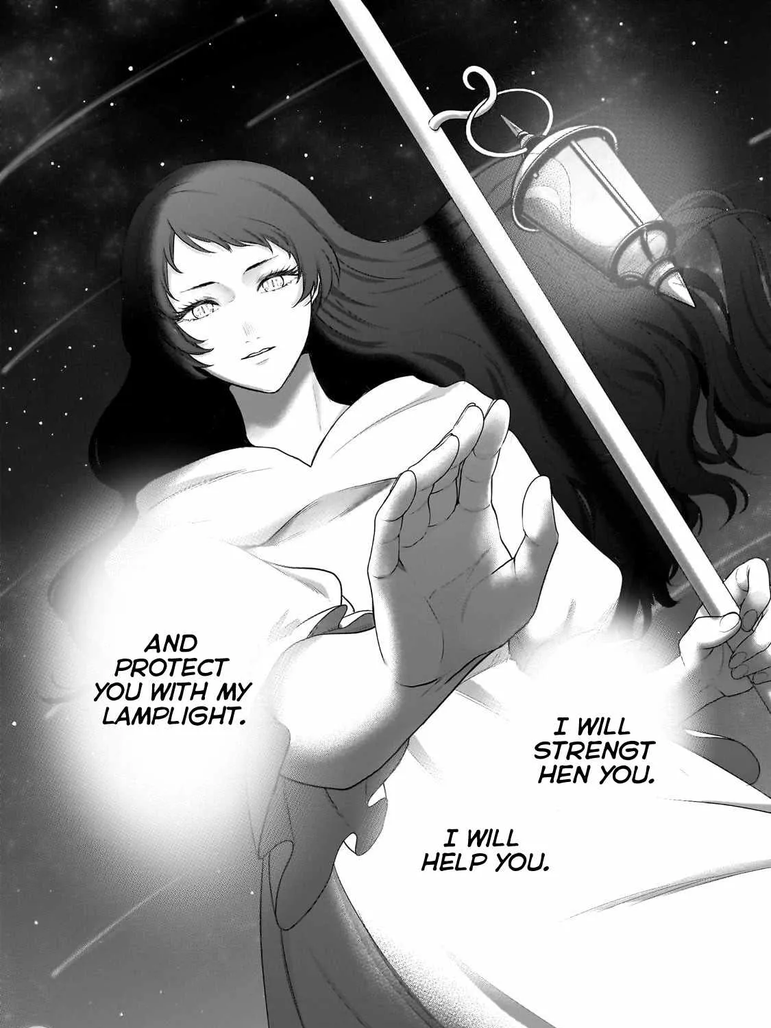 Read Saihate no Paladin chapter 63.2 image 9 on Lezhin