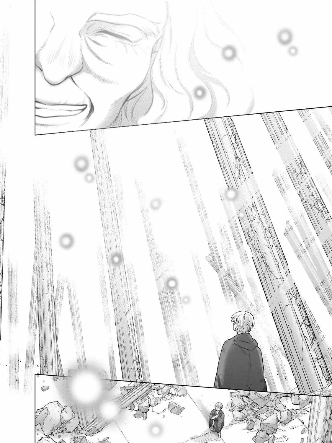 Read Saihate no Paladin chapter 63.3 image 11 on Lezhin