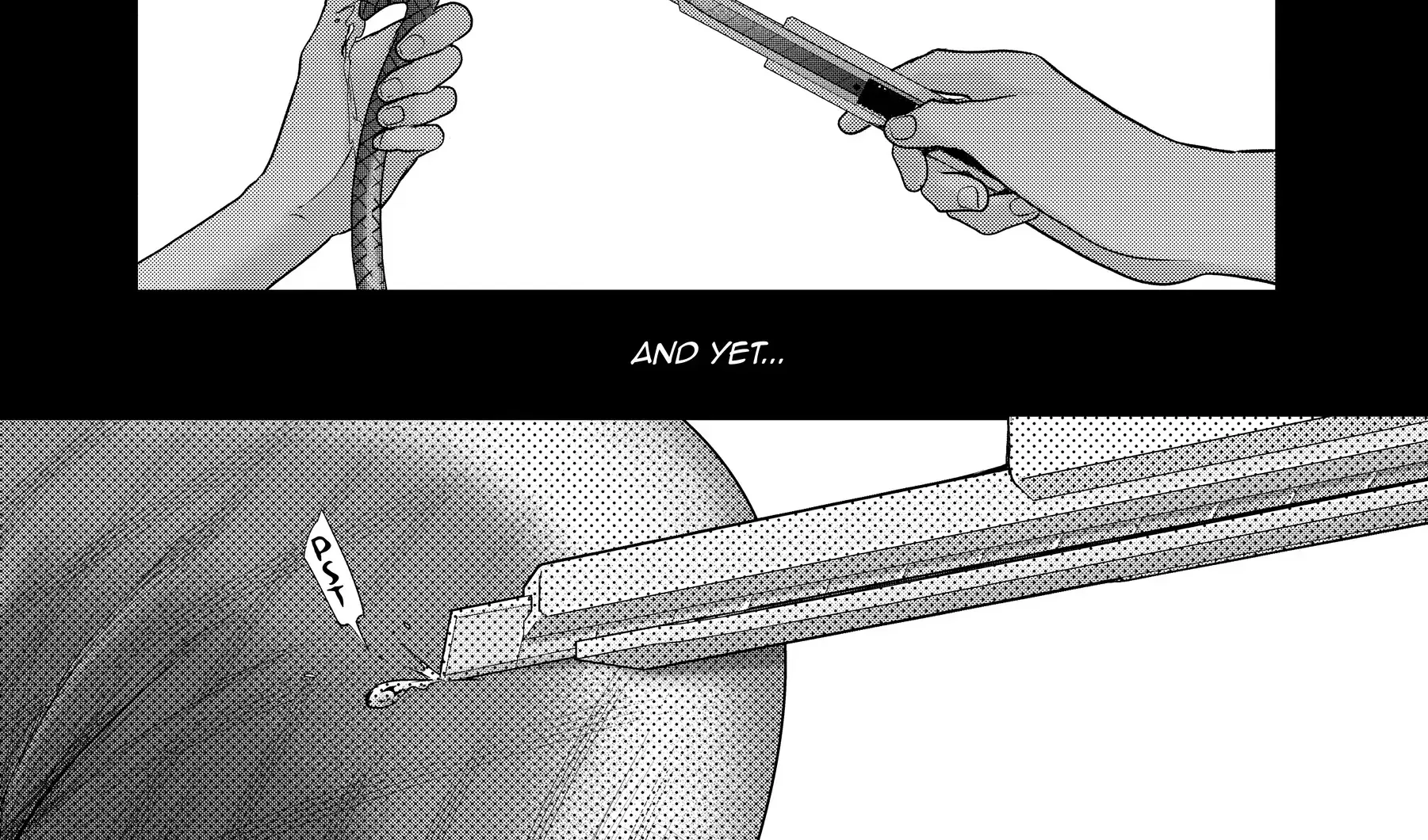 Read Saihate no Paladin chapter 63 image 1 on Lezhin