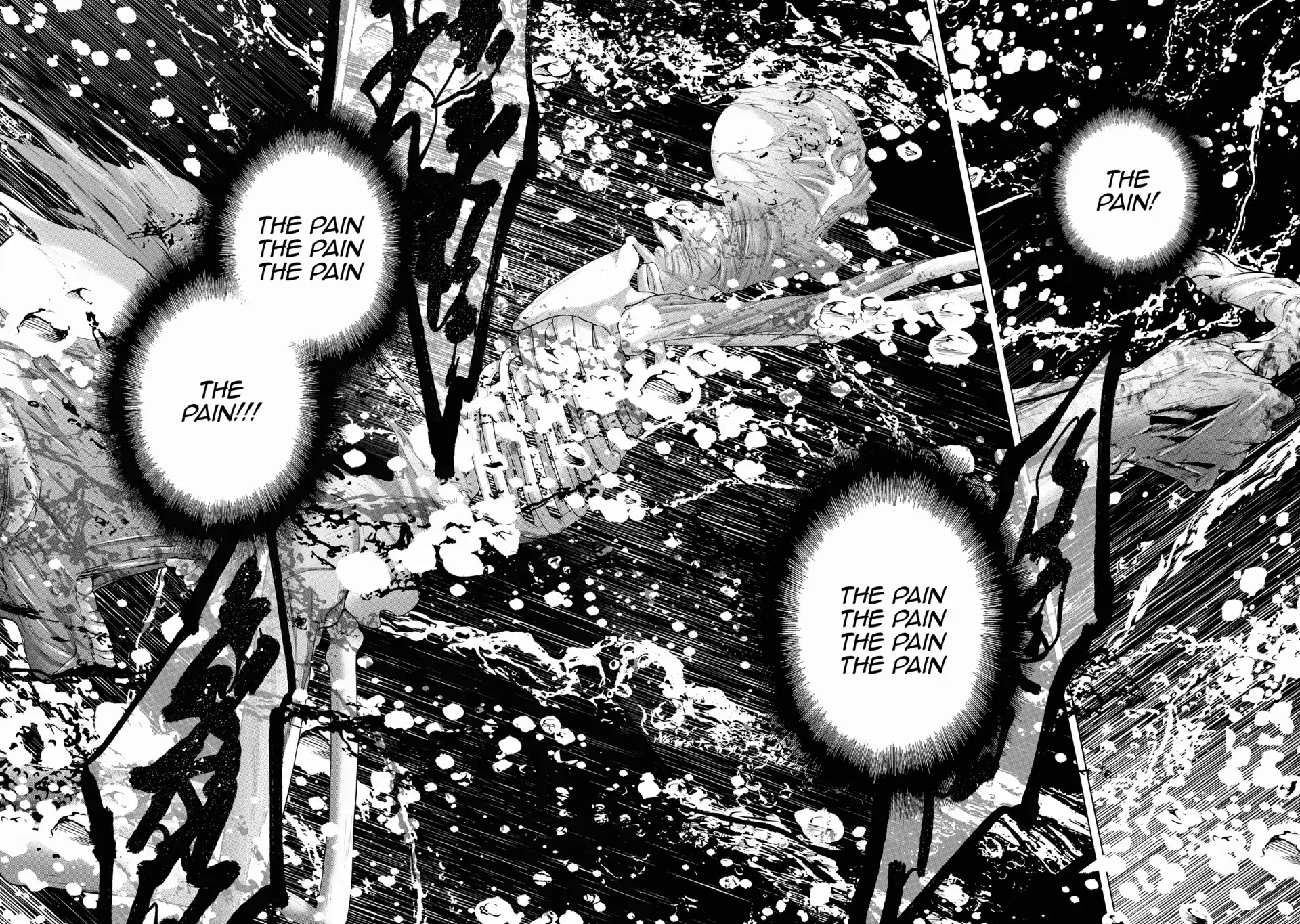 Read Saihate no Paladin chapter 63 image 12 on Lezhin