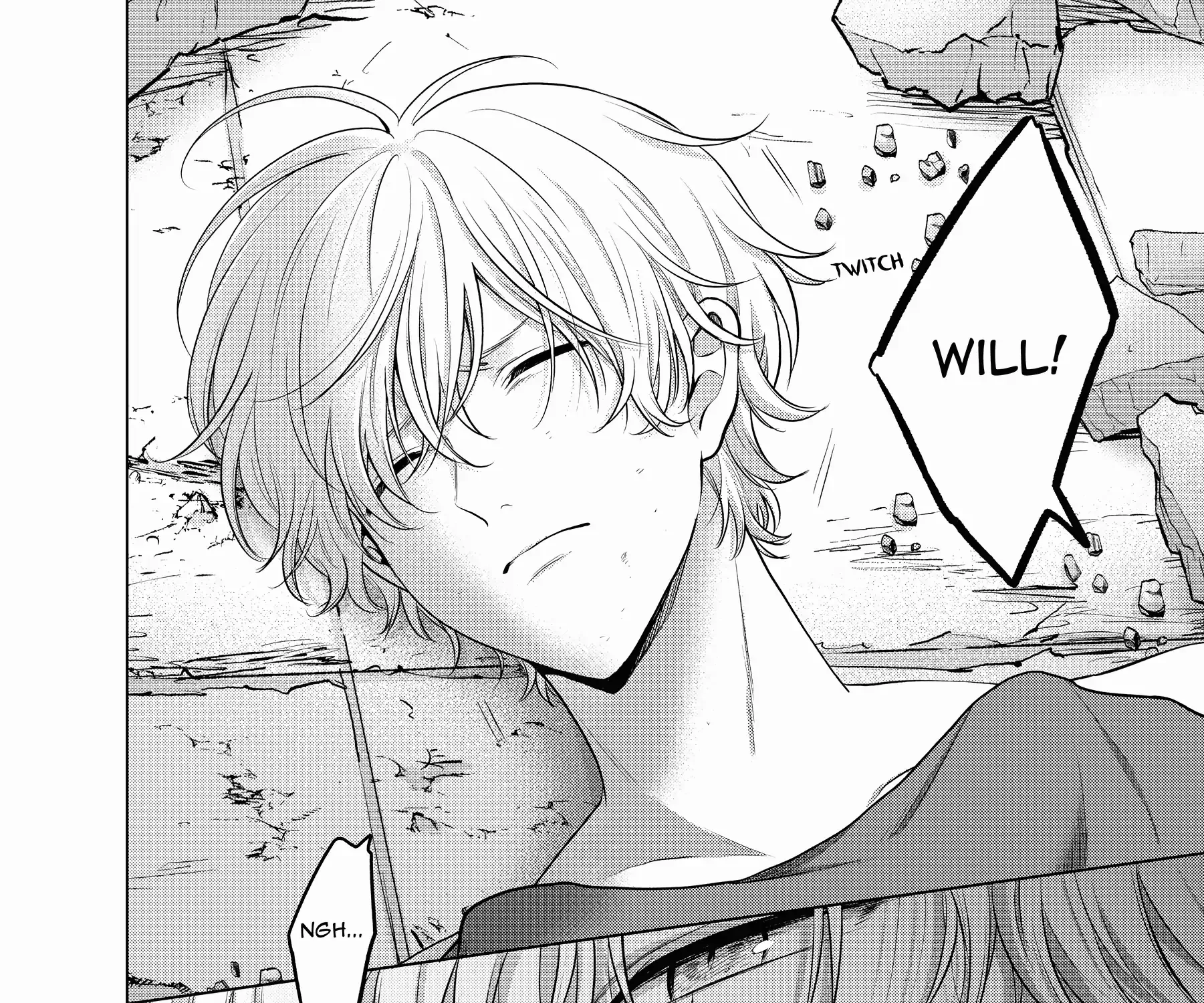 Read Saihate no Paladin chapter 63 image 23 on Lezhin
