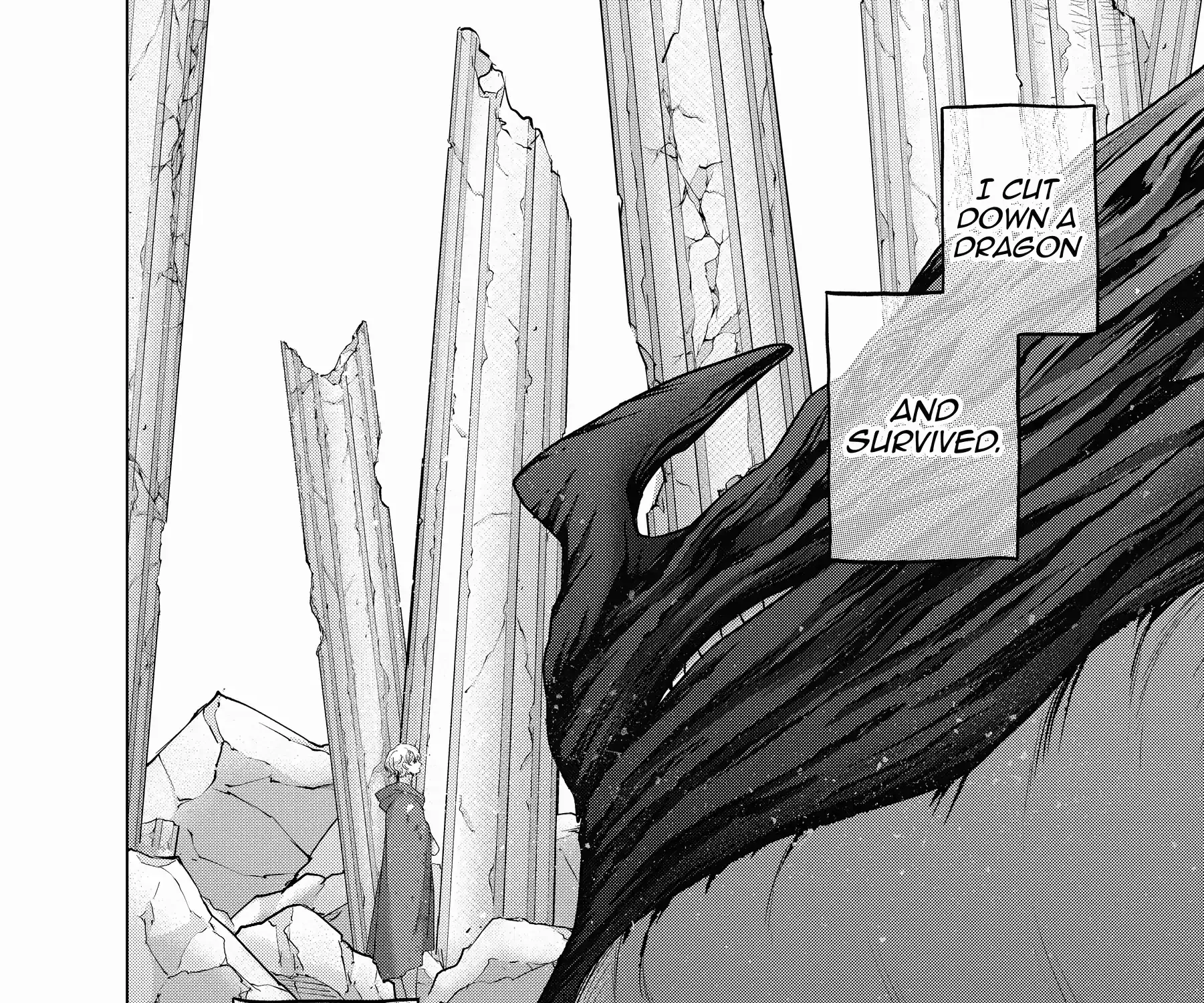 Read Saihate no Paladin chapter 63 image 31 on Lezhin