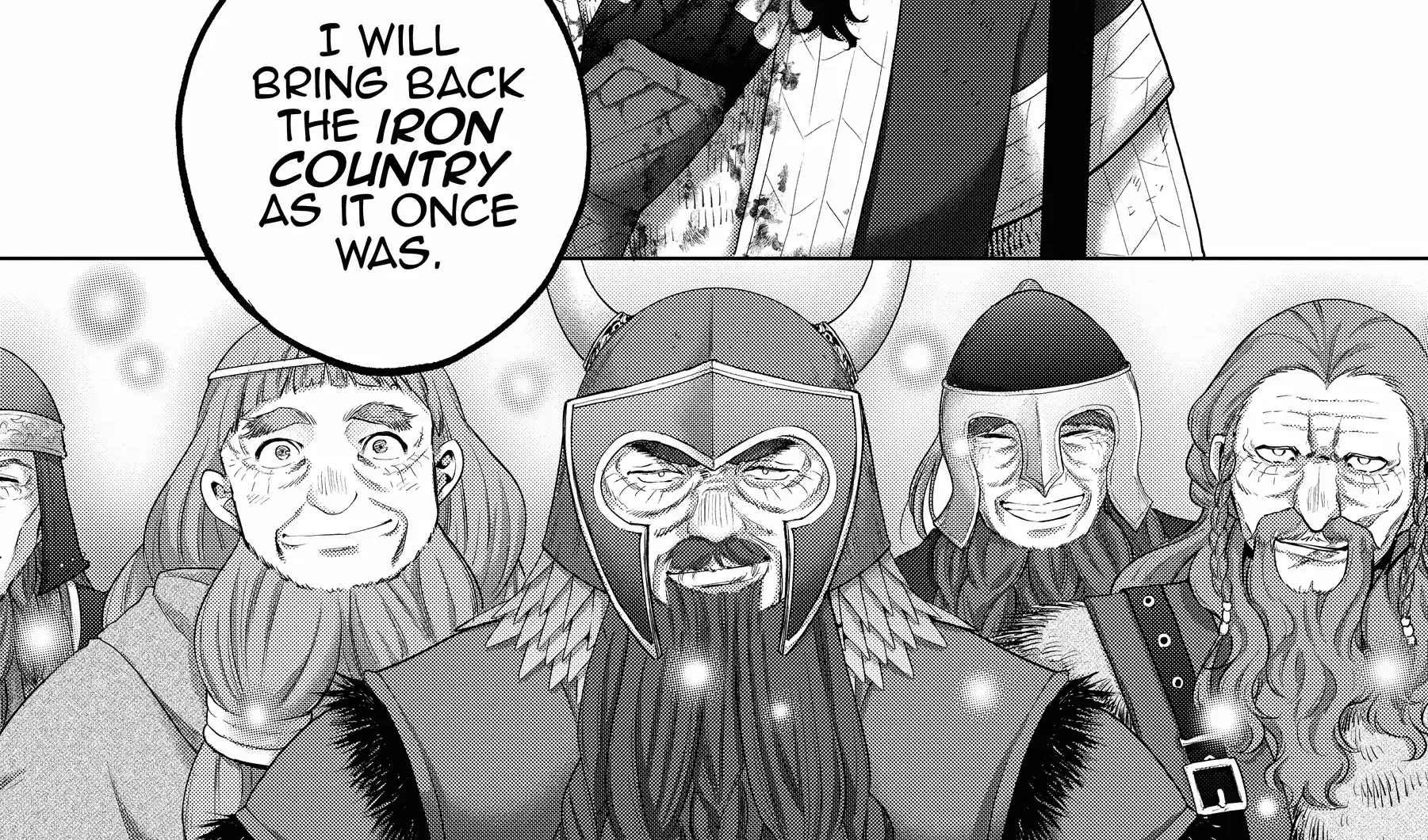 Read Saihate no Paladin chapter 63 image 42 on Lezhin