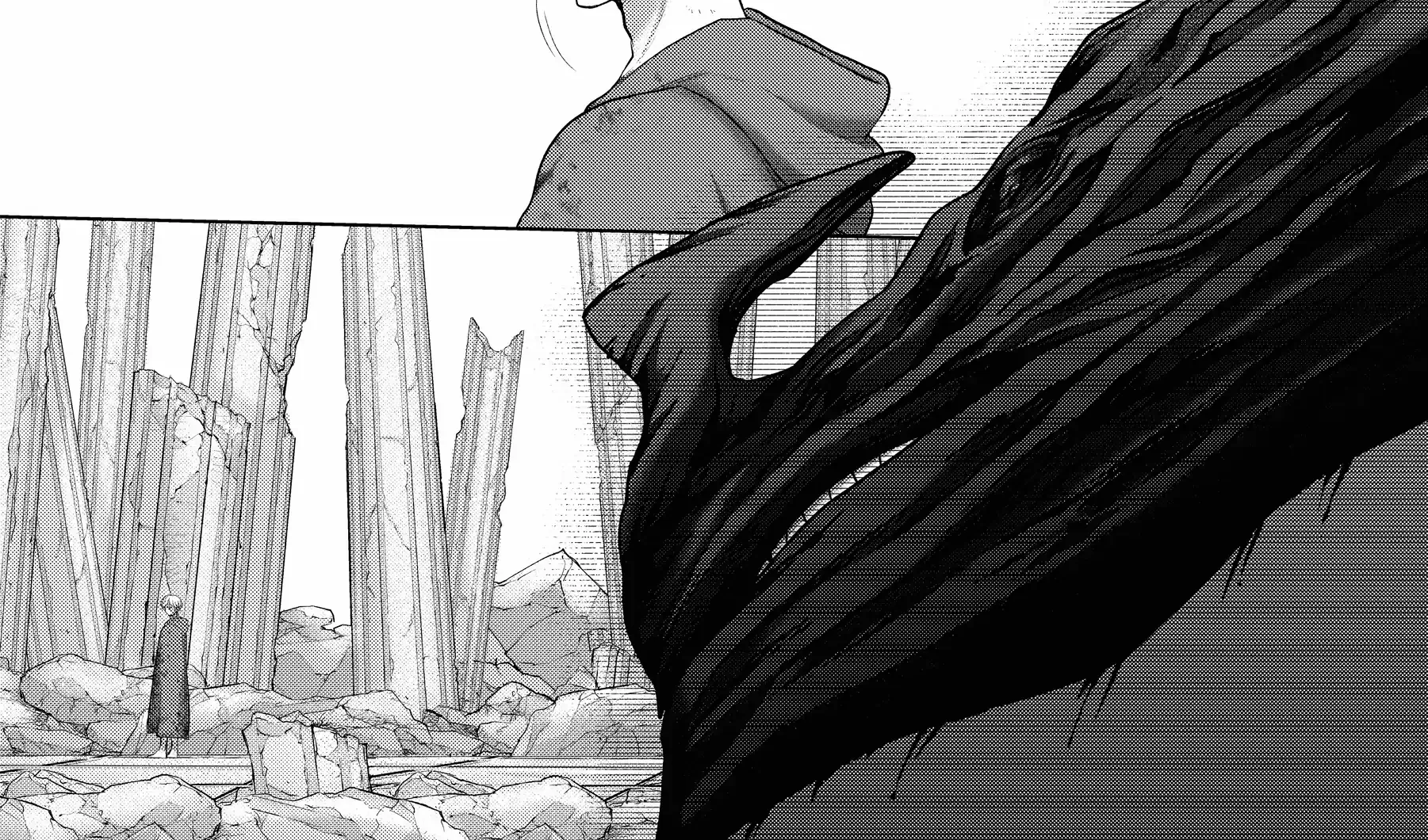 Read Saihate no Paladin chapter 63 image 46 on Lezhin