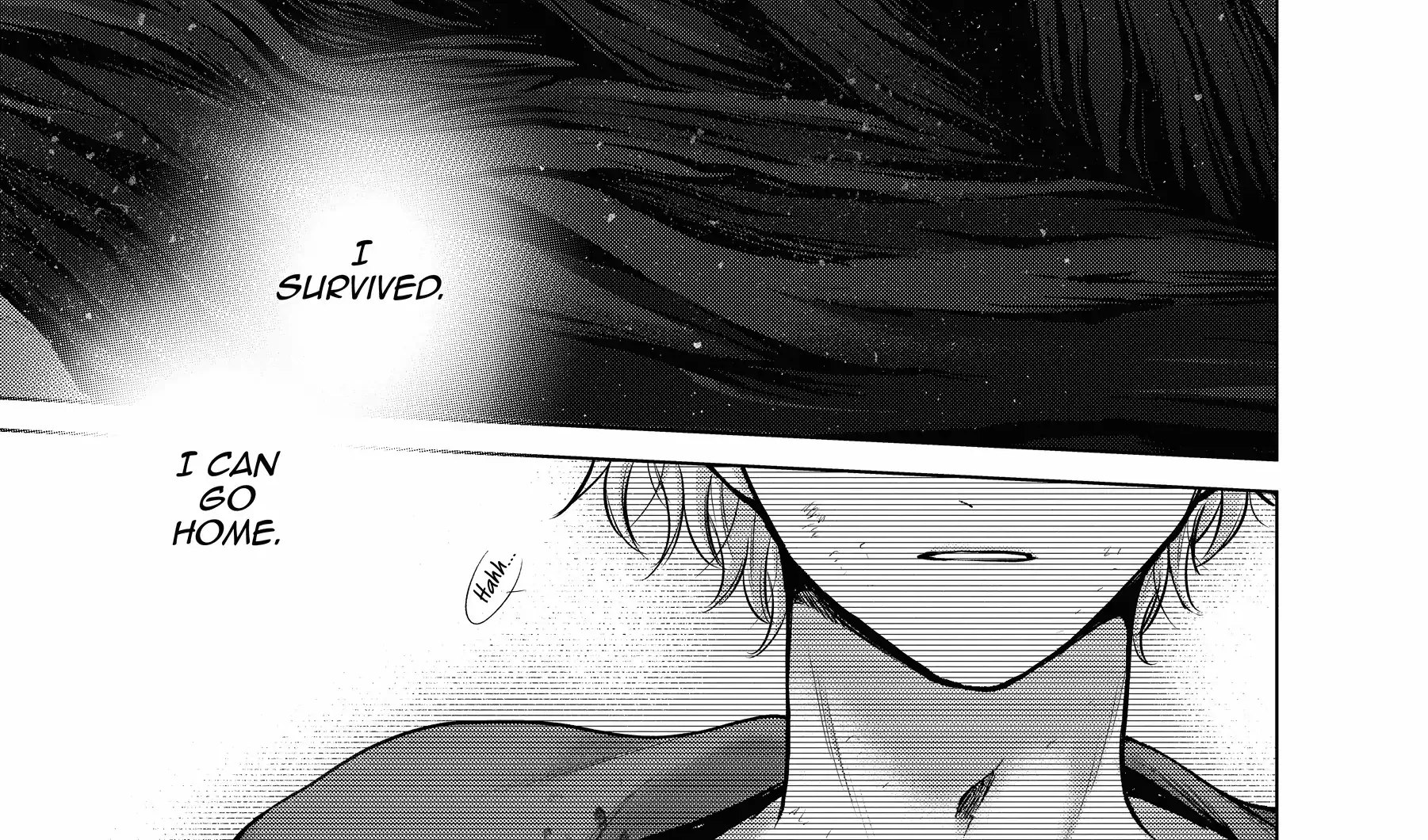Read Saihate no Paladin chapter 63 image 55 on Lezhin