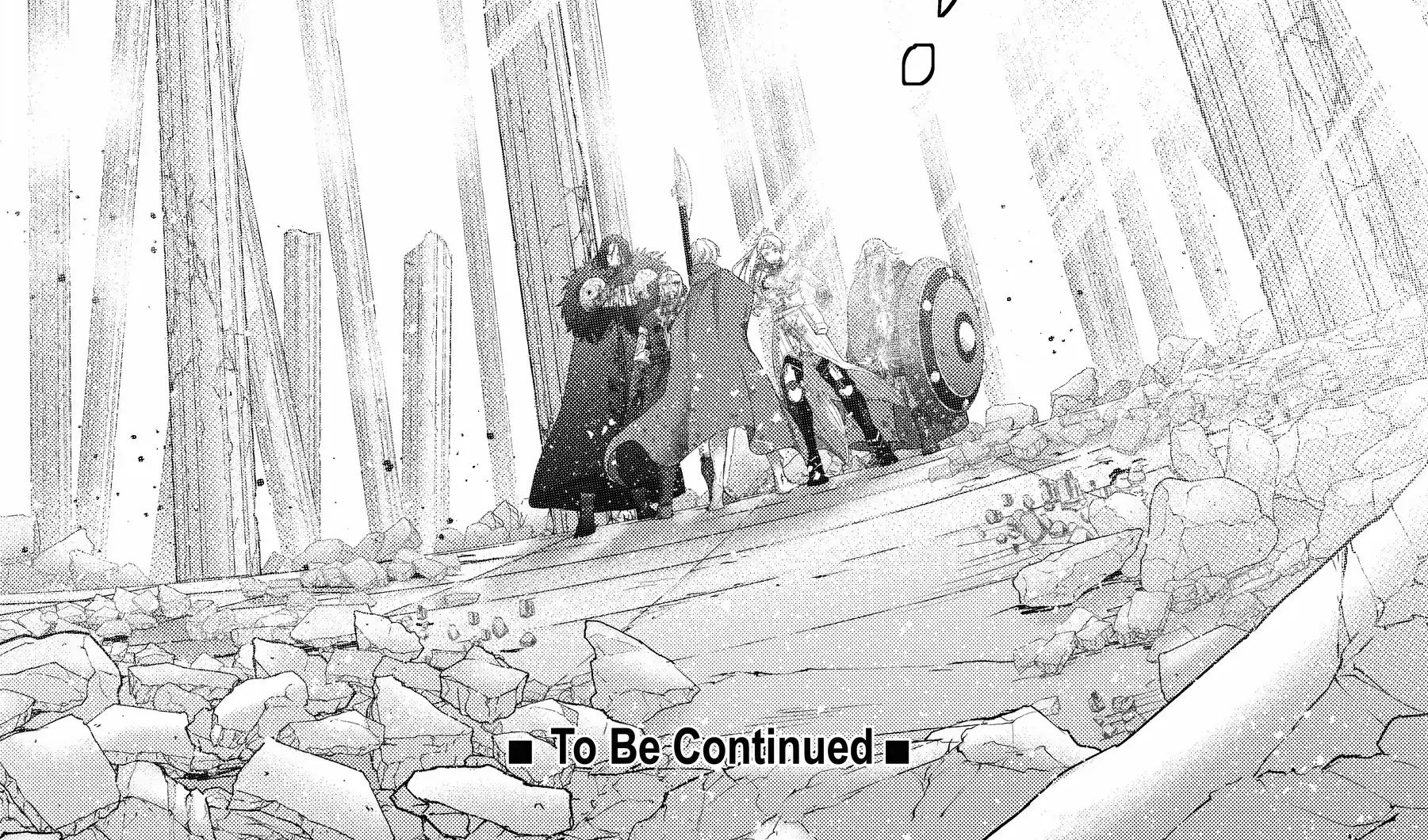 Read Saihate no Paladin chapter 63 image 58 on Lezhin