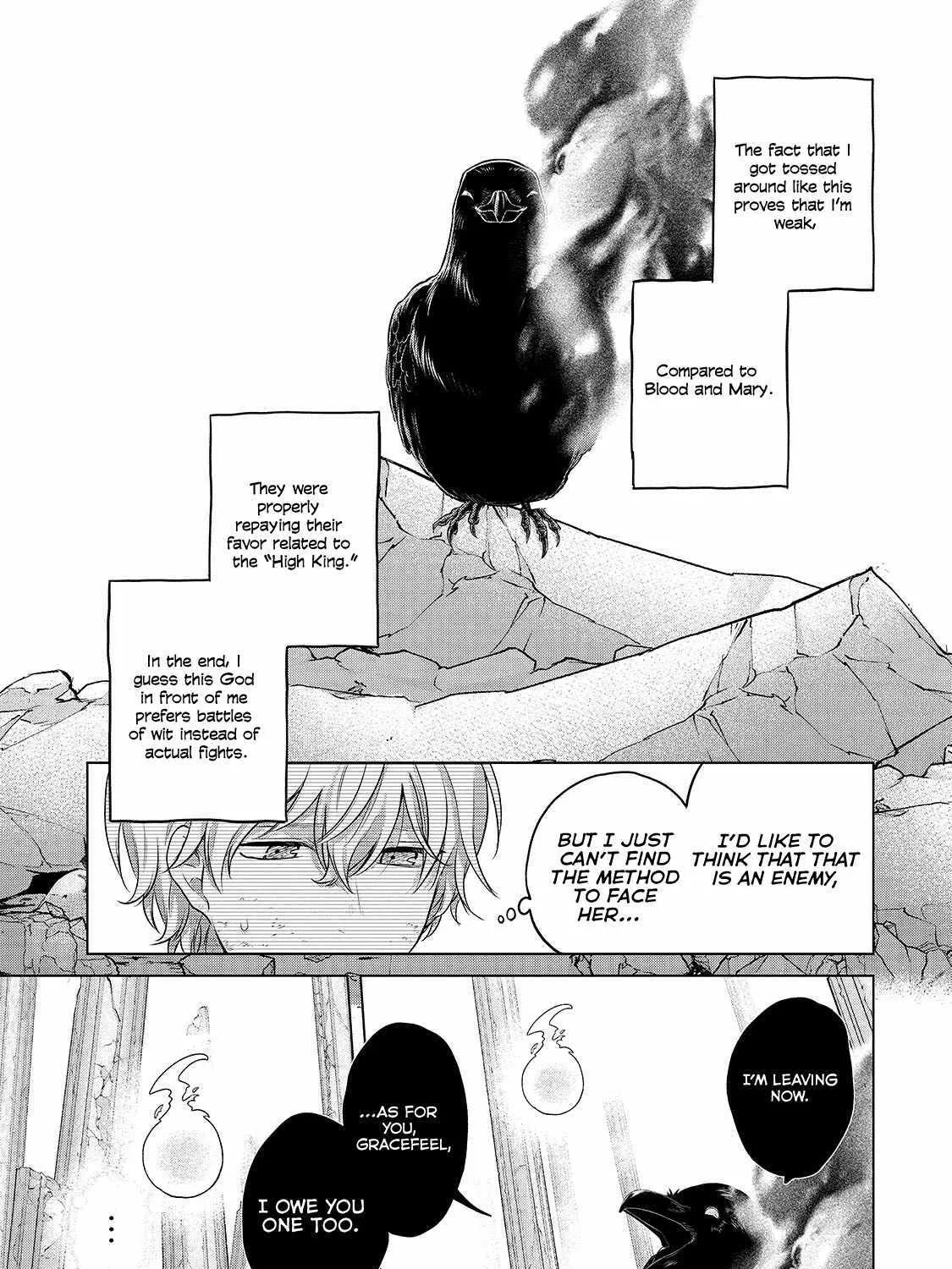 Read Saihate no Paladin chapter 64.1 image 27 on Lezhin