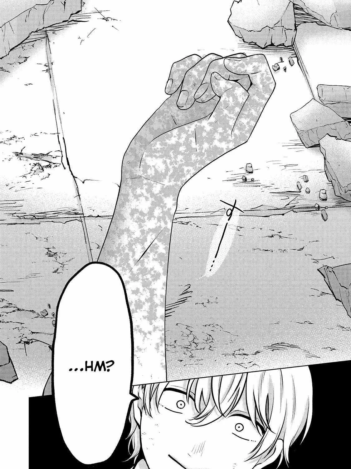 Read Saihate no Paladin chapter 64.1 image 5 on Lezhin