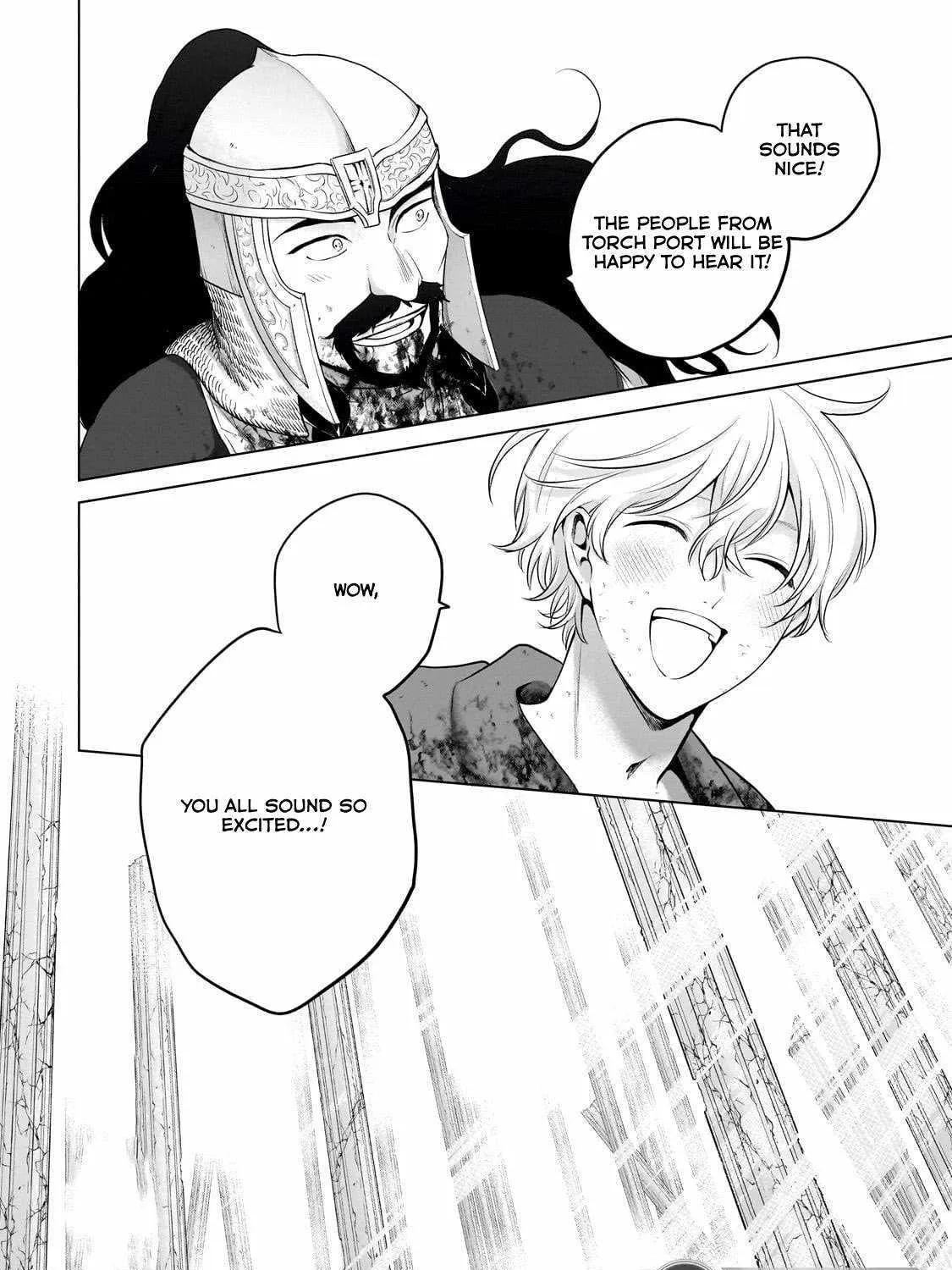 Read Saihate no Paladin chapter 64.2 image 23 on Lezhin