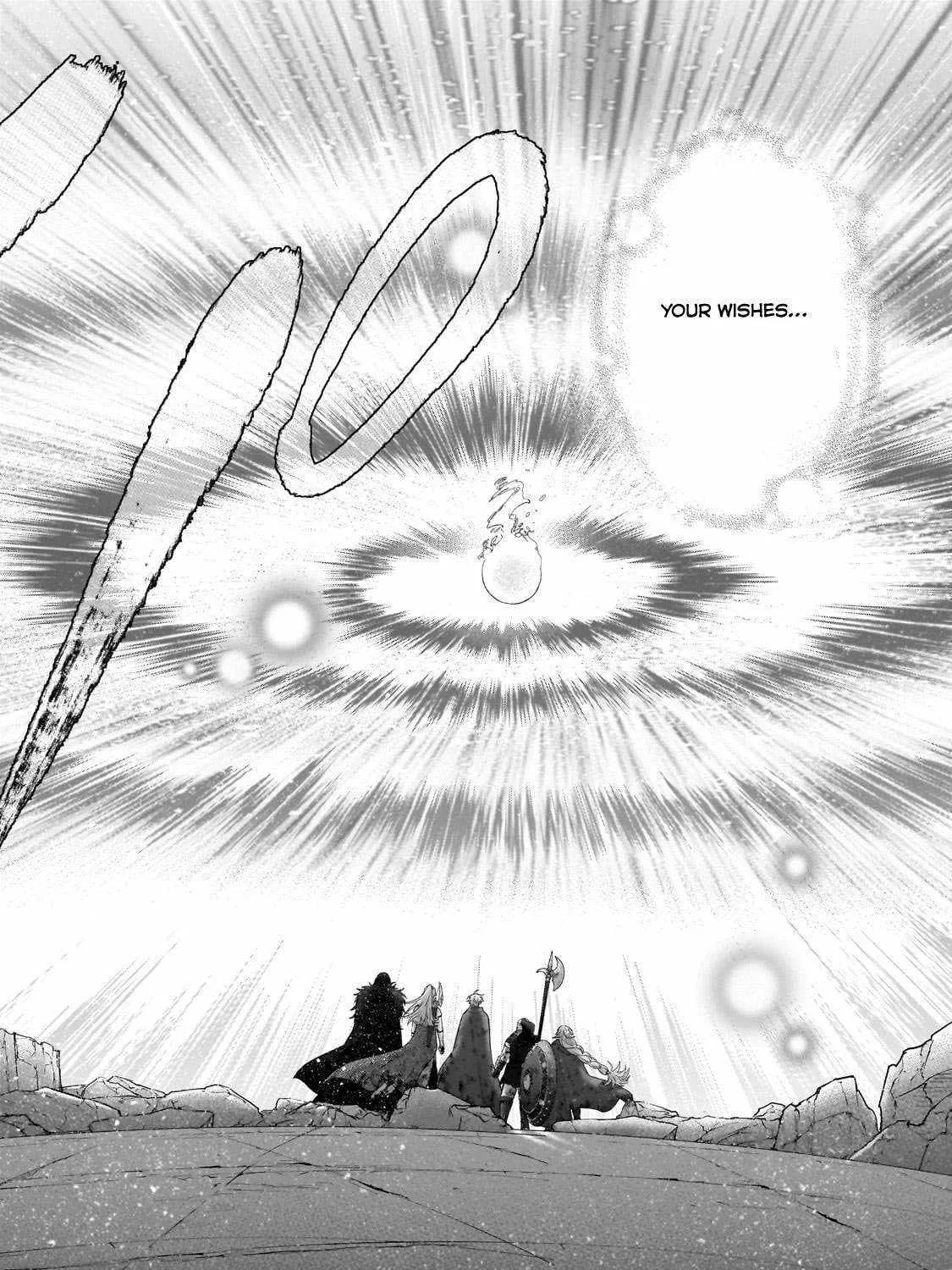 Read Saihate no Paladin chapter 64.2 image 3 on Lezhin