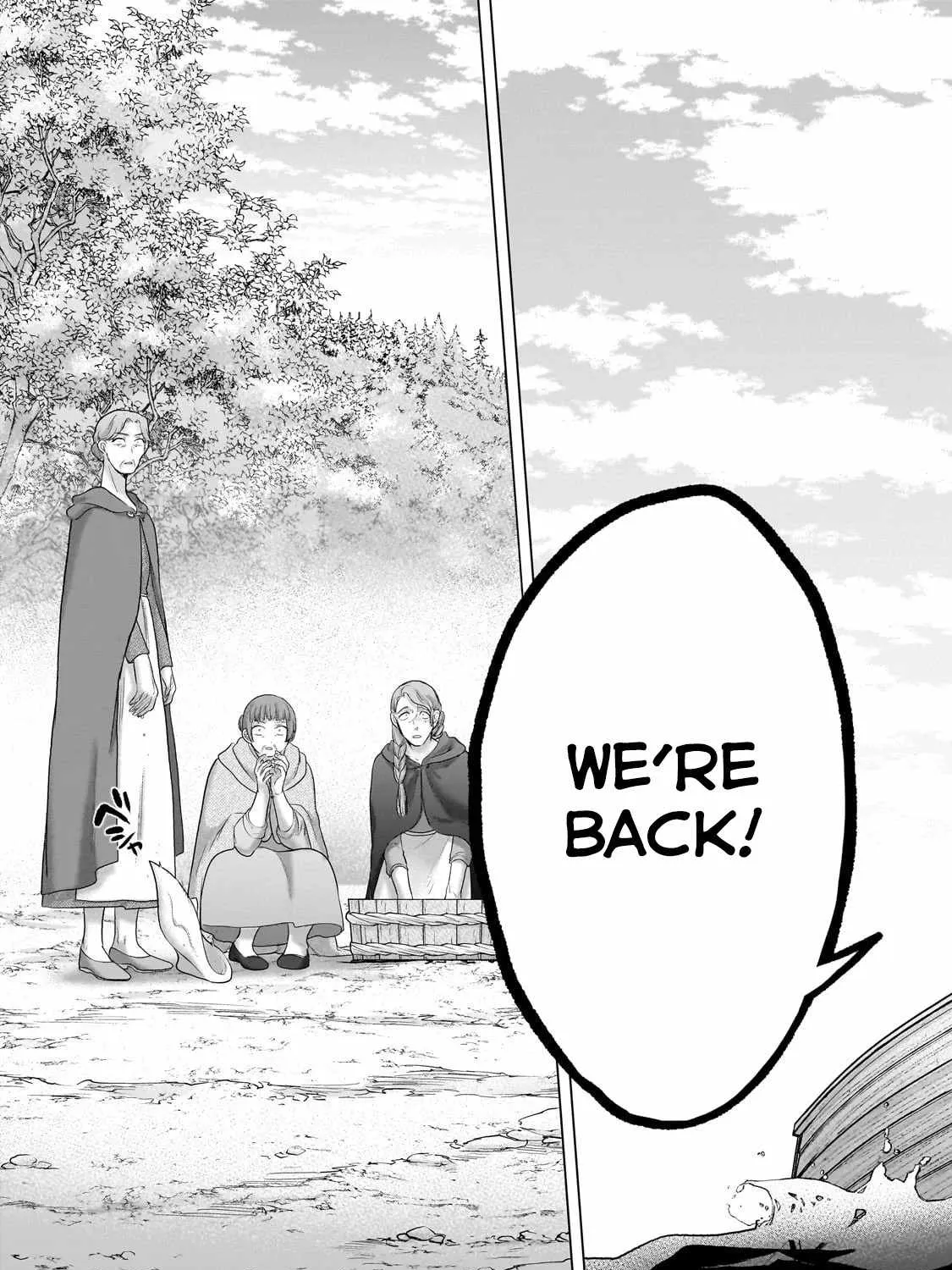 Read Saihate no Paladin chapter 65.2 image 13 on Lezhin