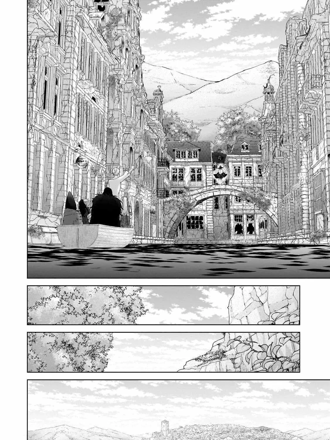 Read Saihate no Paladin chapter 65.2 image 7 on Lezhin