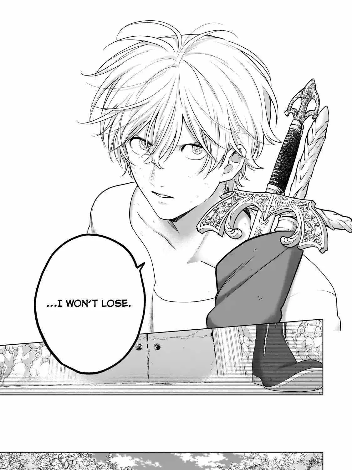 Read Saihate no Paladin chapter 65 image 23 on Lezhin