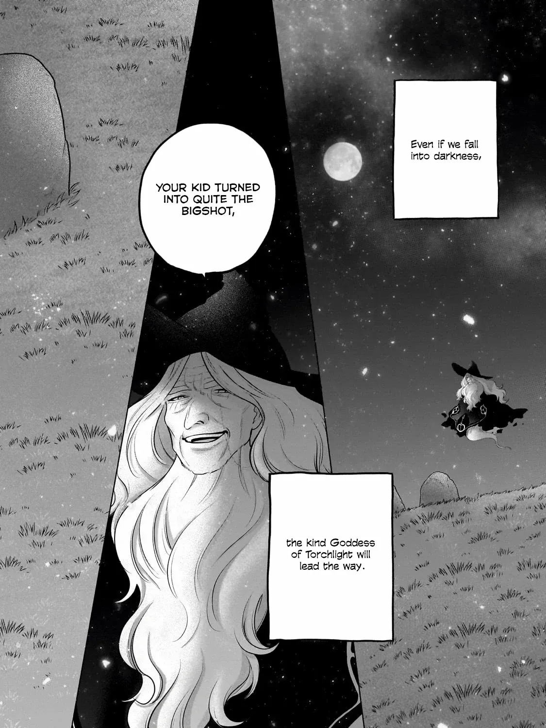 Read Saihate no Paladin chapter 66.1 image 24 on Lezhin