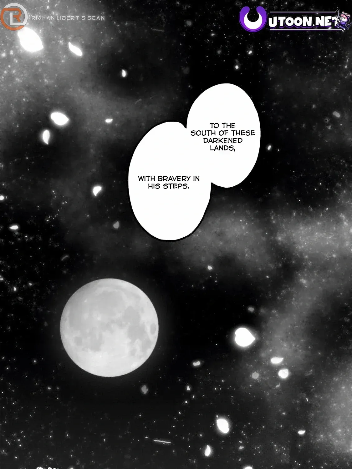 Read Saihate no Paladin chapter 66.1 image 32 on Lezhin