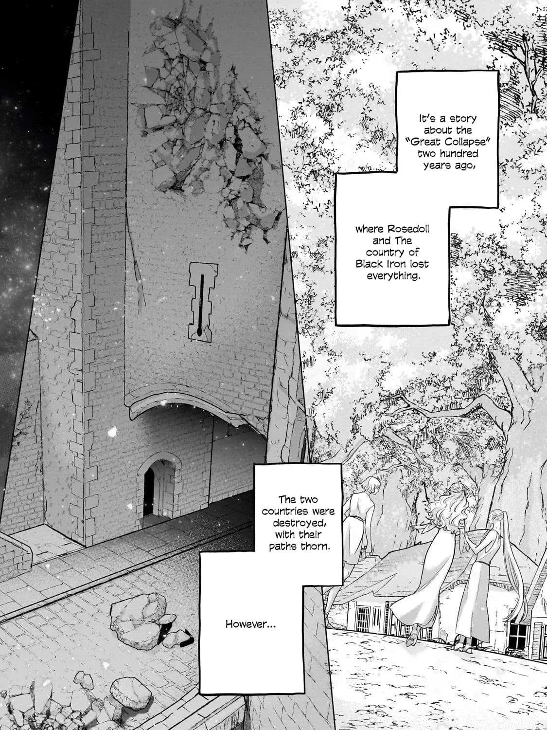 Read Saihate no Paladin chapter 66 image 20 on Lezhin
