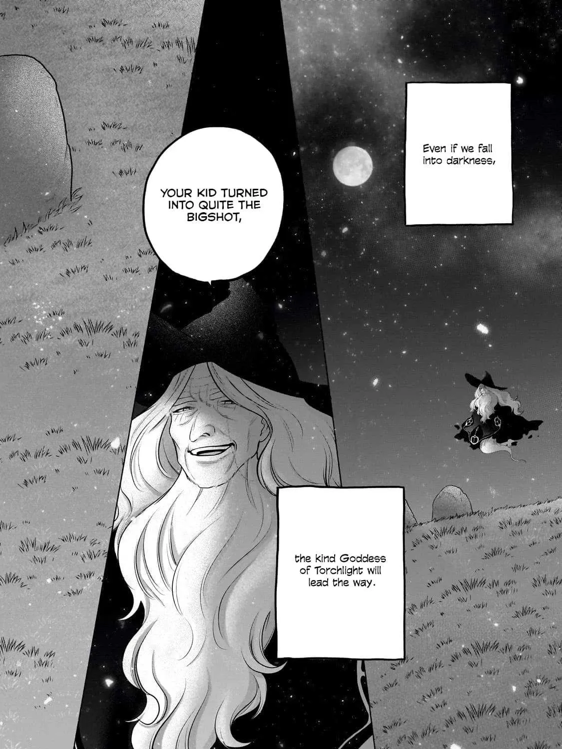 Read Saihate no Paladin chapter 66 image 24 on Lezhin