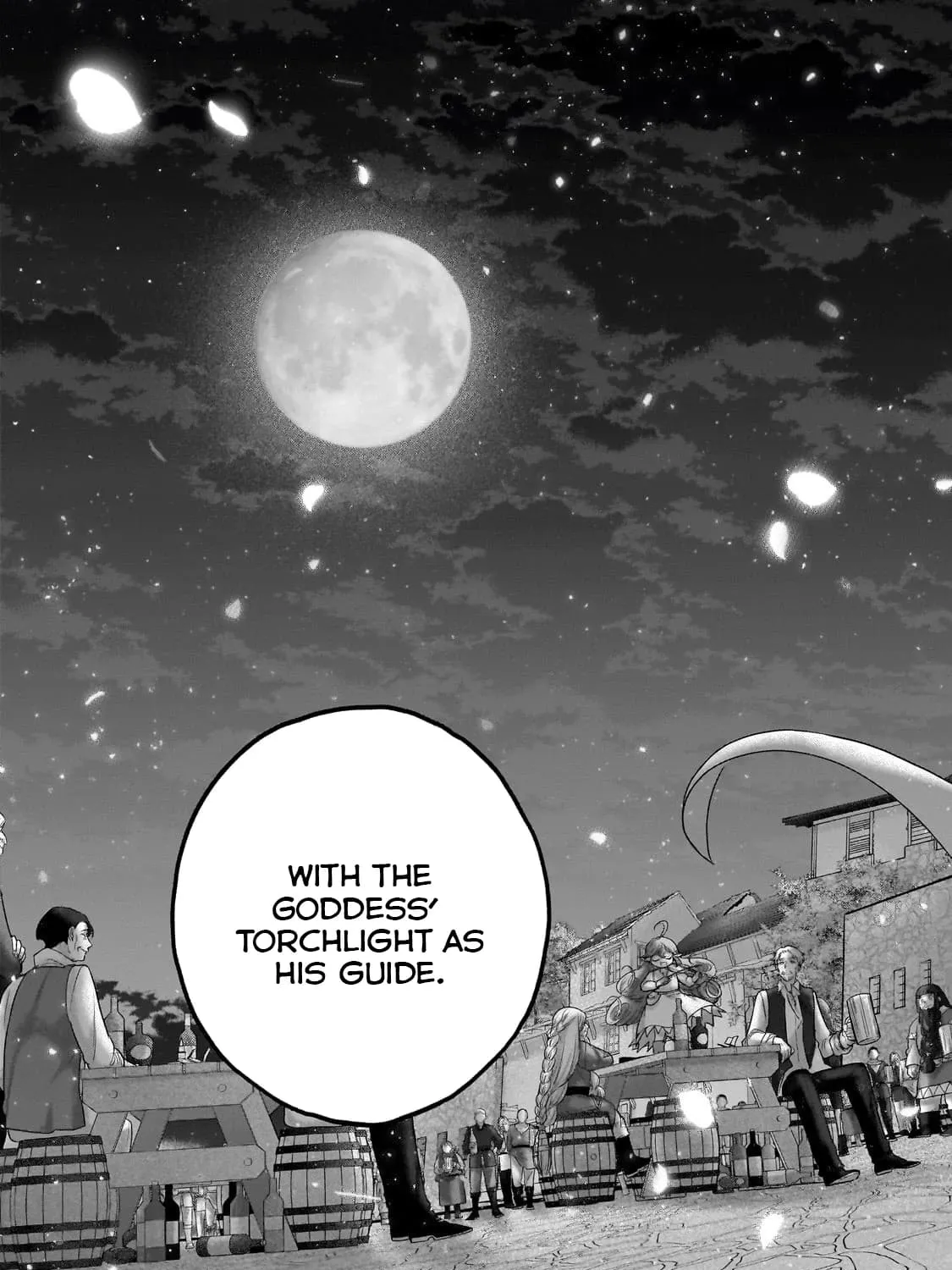 Read Saihate no Paladin chapter 66 image 30 on Lezhin