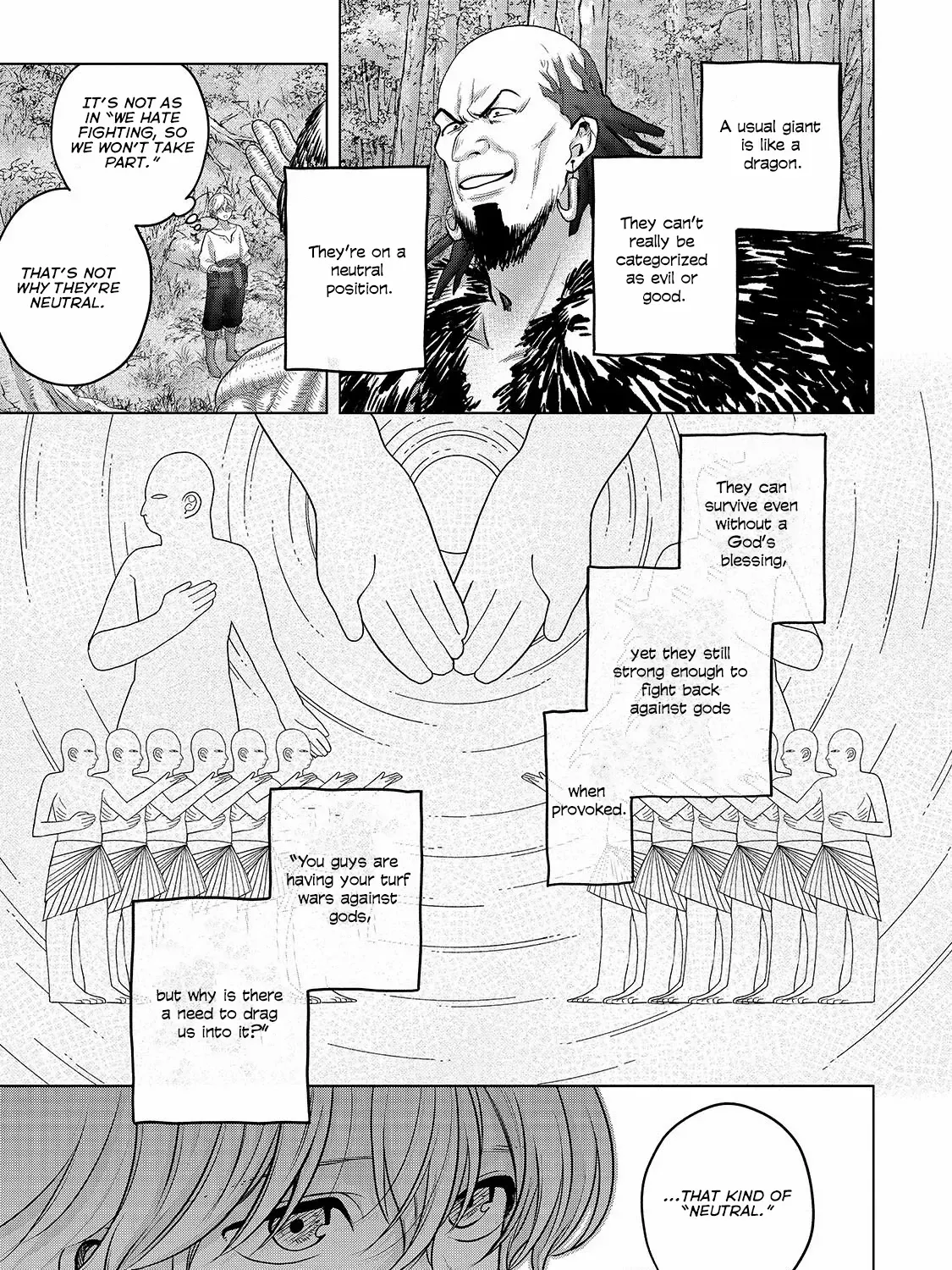 Read Saihate no Paladin chapter 67.1 image 10 on Lezhin