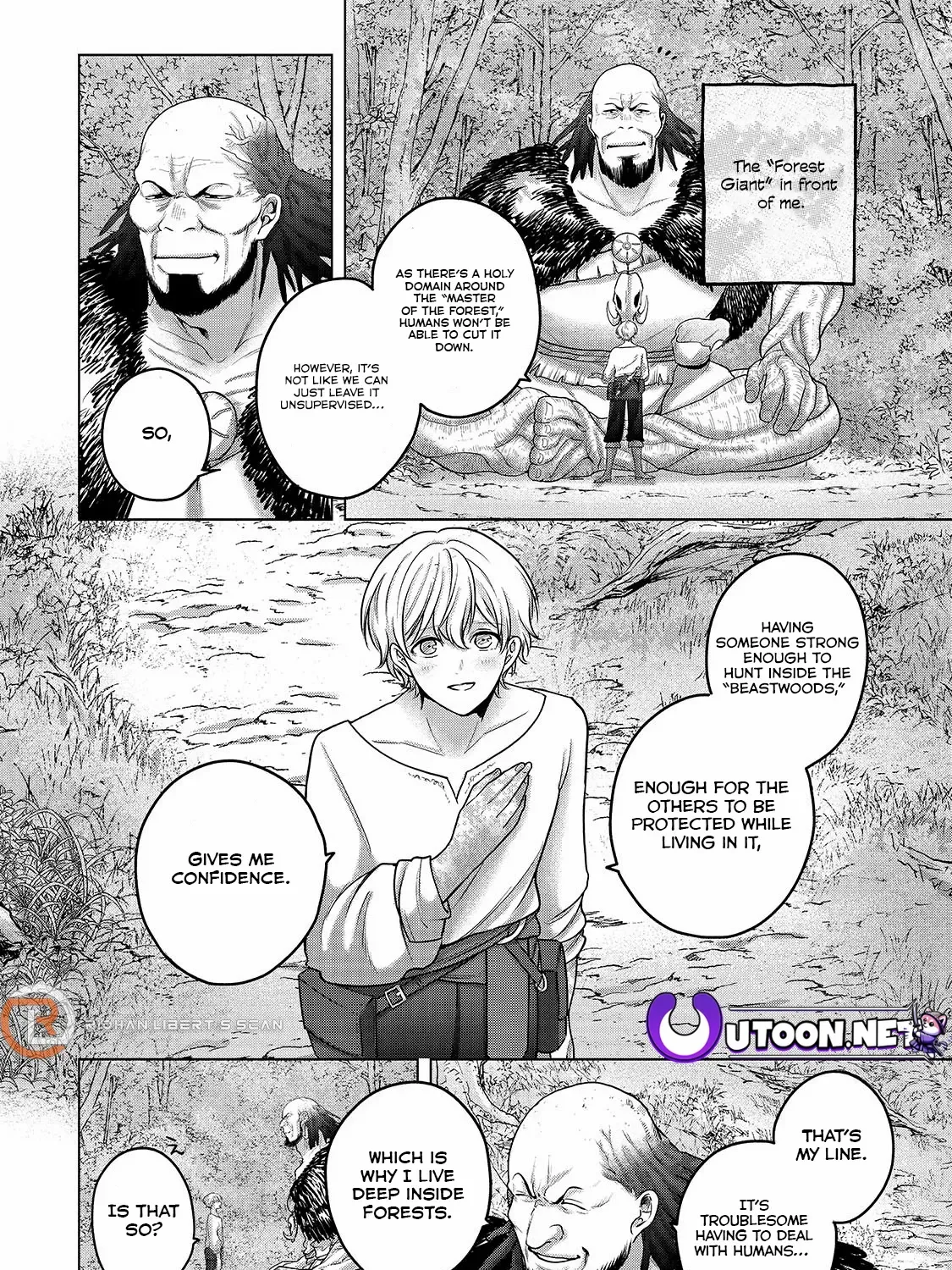 Read Saihate no Paladin chapter 67.1 image 16 on Lezhin