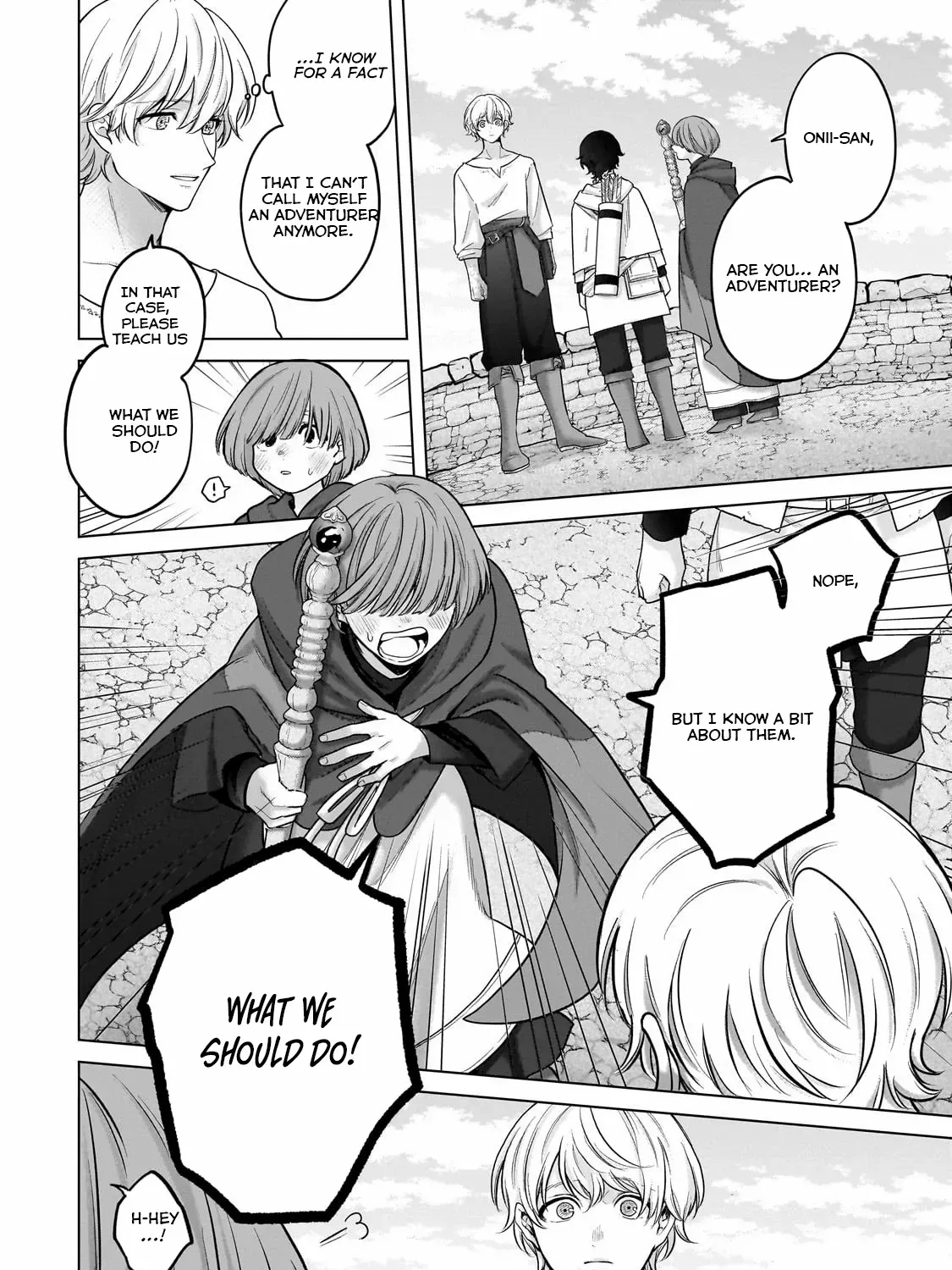 Read Saihate no Paladin chapter 67.2 image 26 on Lezhin