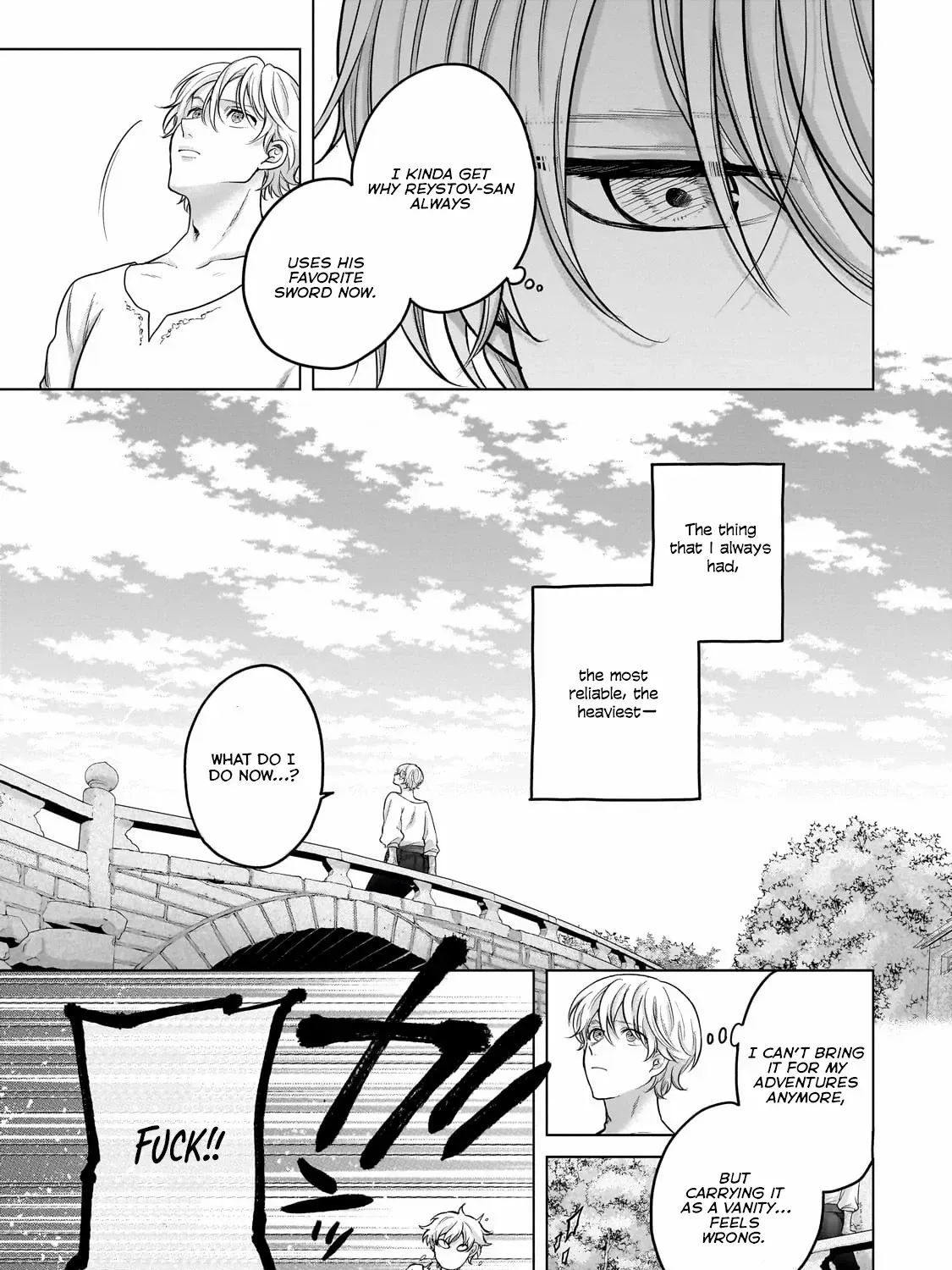 Read Saihate no Paladin chapter 67.2 image 8 on Lezhin