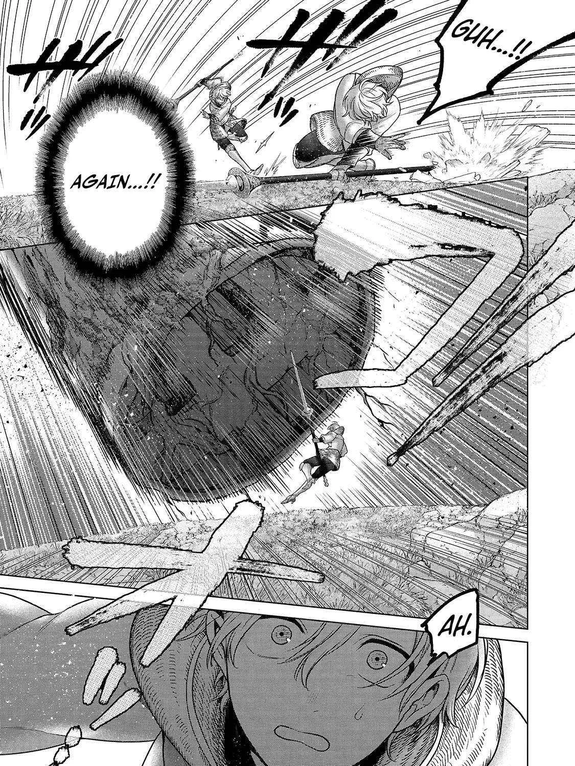 Read Saihate no Paladin chapter 68.1 image 7 on Lezhin