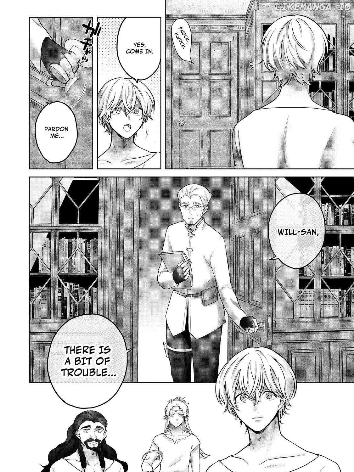 Read Saihate no Paladin chapter 68.2 image 12 on Lezhin