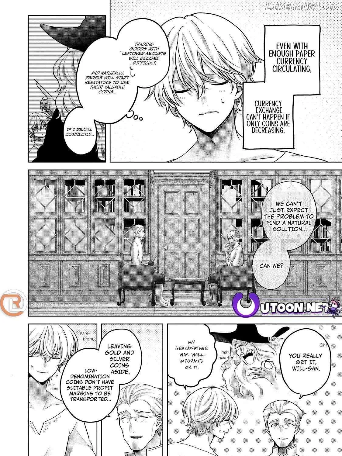 Read Saihate no Paladin chapter 68.2 image 16 on Lezhin