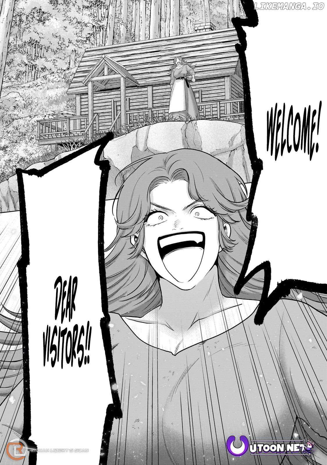 Read Saihate no Paladin chapter 69 image 16 on Lezhin