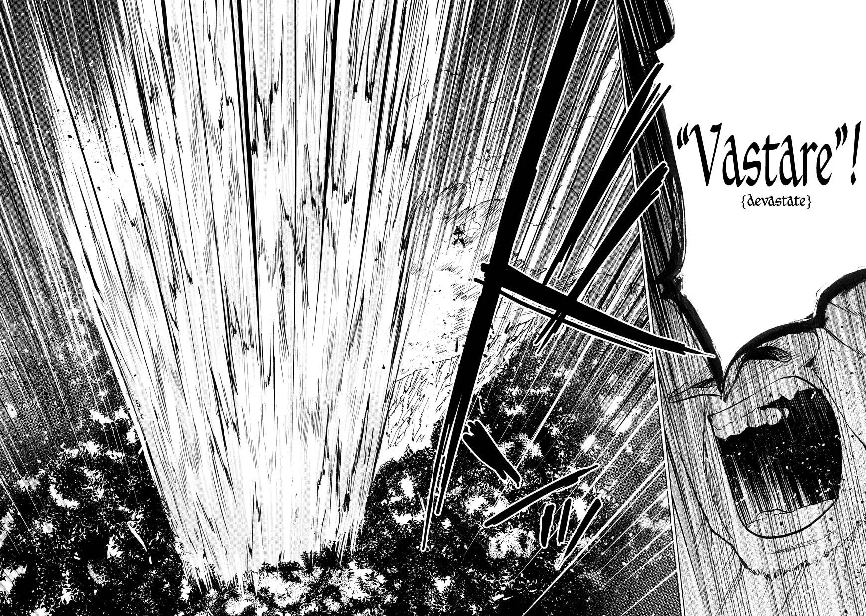 Read Saihate no Paladin chapter 7 image 39 on Lezhin