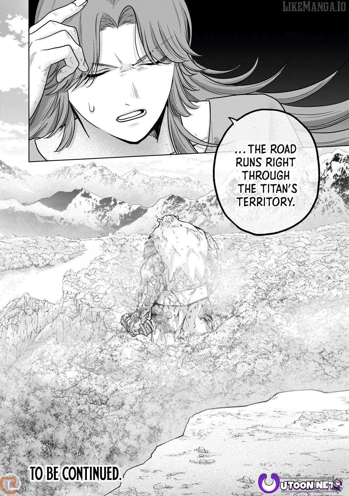 Read Saihate no Paladin chapter 70.2 image 15 on Lezhin