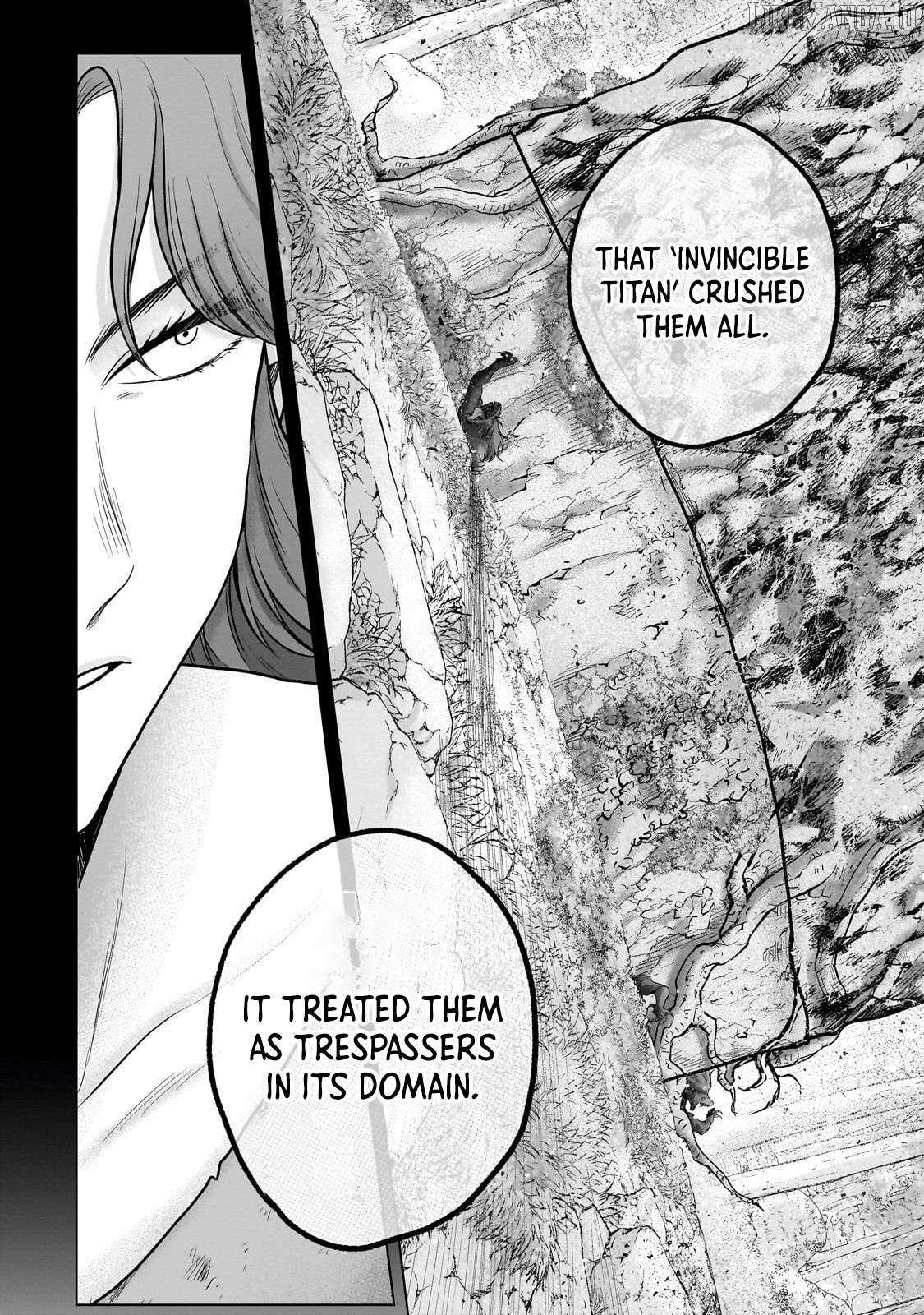 Read Saihate no Paladin chapter 70.2 image 9 on Lezhin