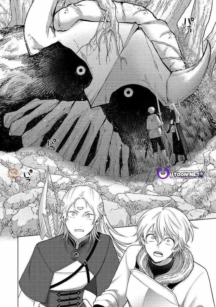 Read Saihate no Paladin chapter 71.1 image 4 on Lezhin
