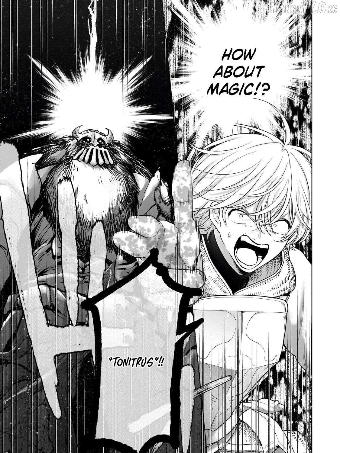 Read Saihate no Paladin chapter 71.2 image 12 on Lezhin