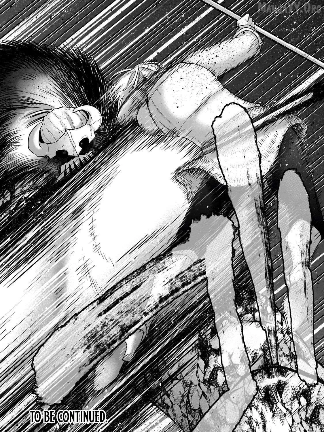Read Saihate no Paladin chapter 71.2 image 22 on Lezhin