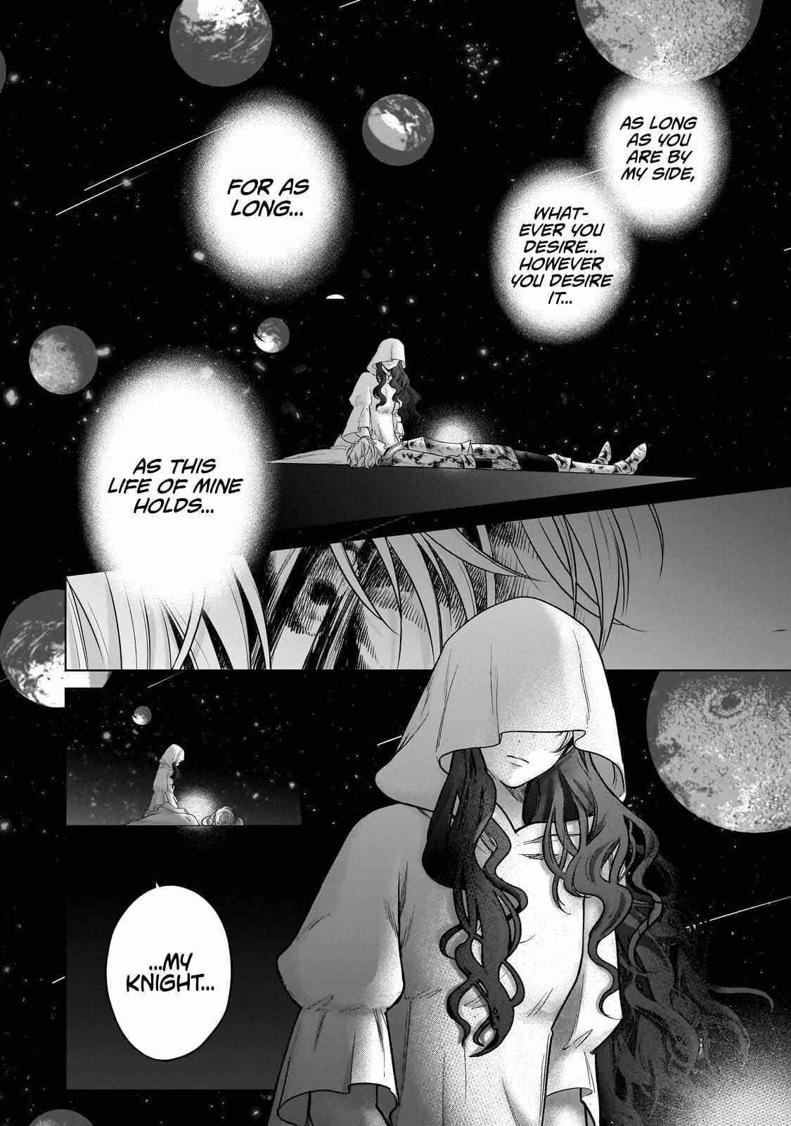Read Saihate no Paladin chapter 72.2 image 1 on Lezhin