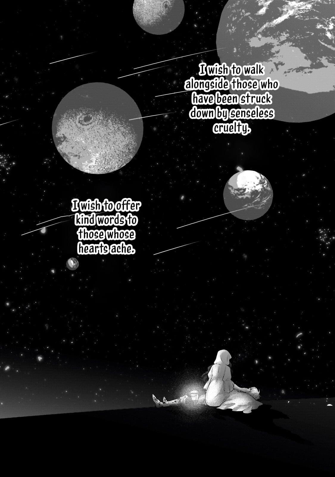 Read Saihate no Paladin chapter 72.2 image 3 on Lezhin