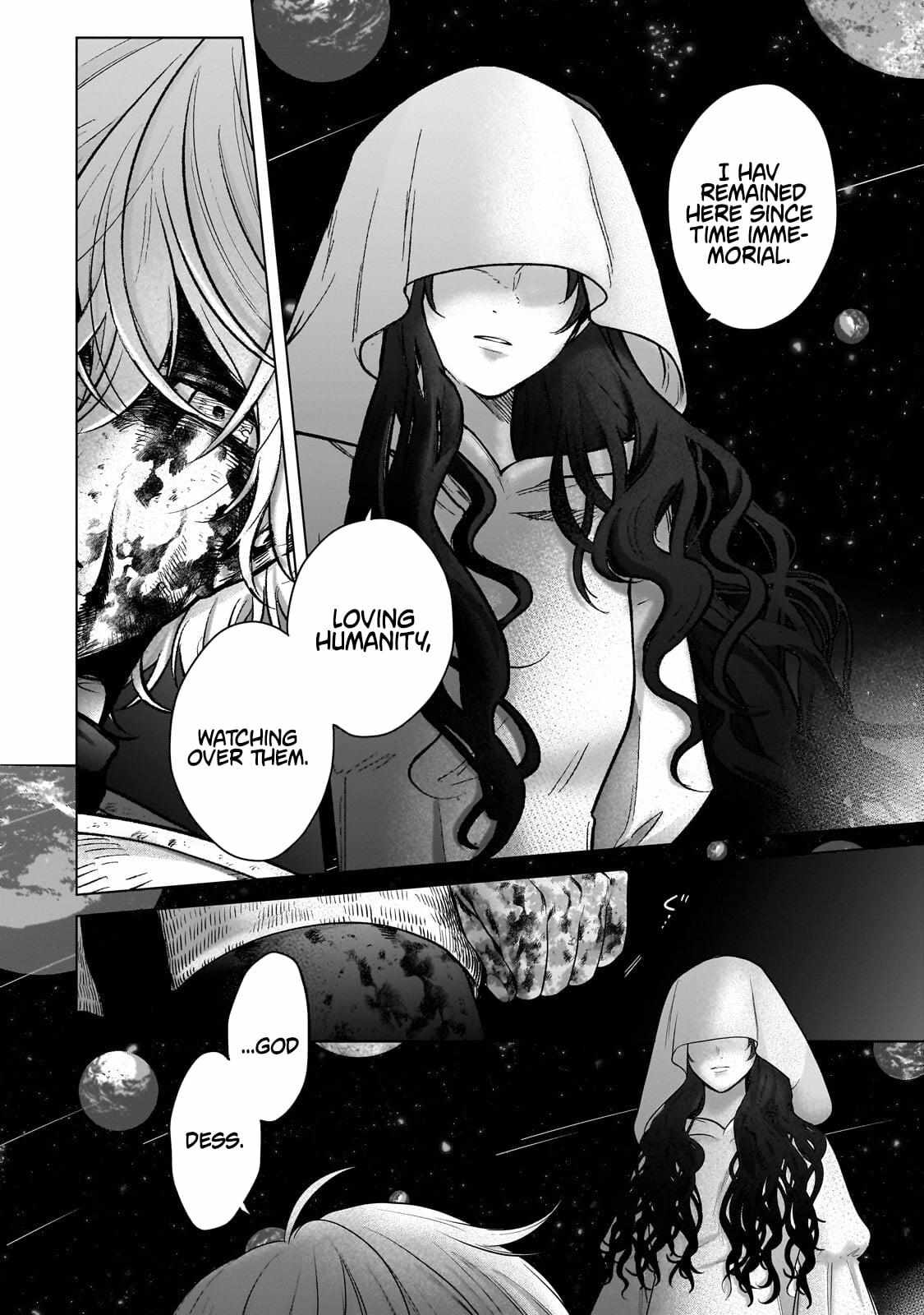 Read Saihate no Paladin chapter 72.2 image 7 on Lezhin