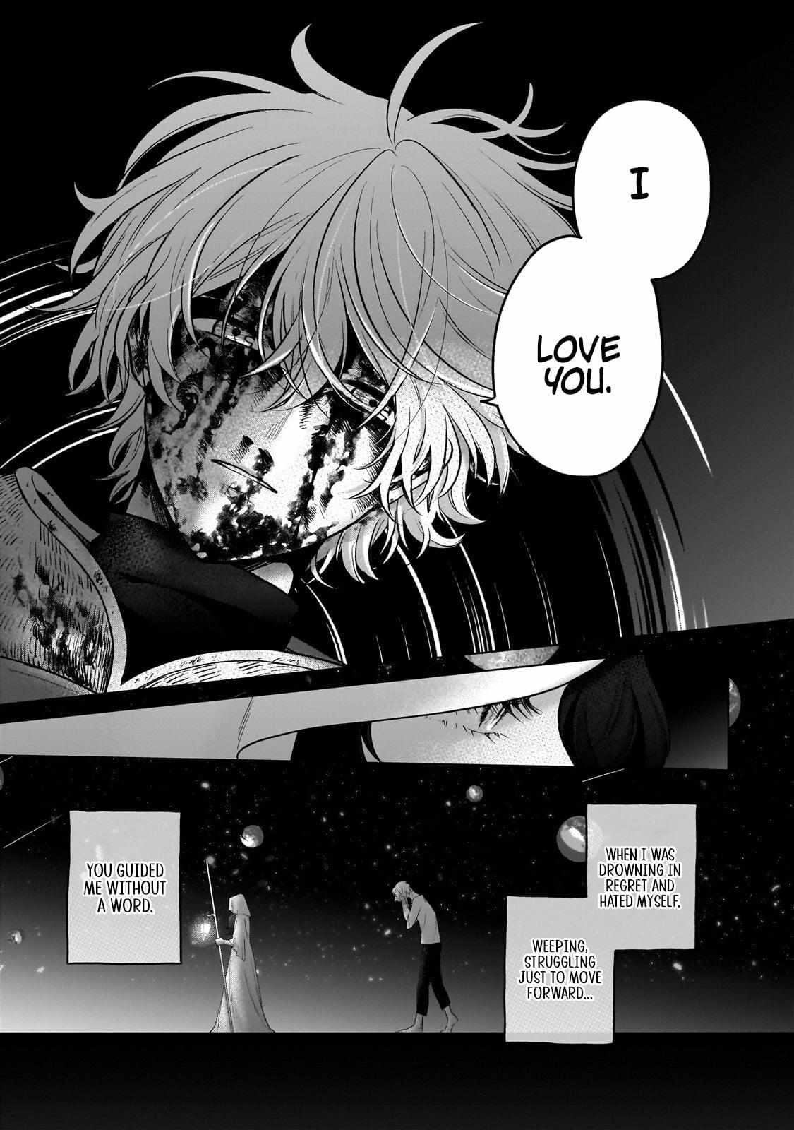 Read Saihate no Paladin chapter 72.2 image 8 on Lezhin