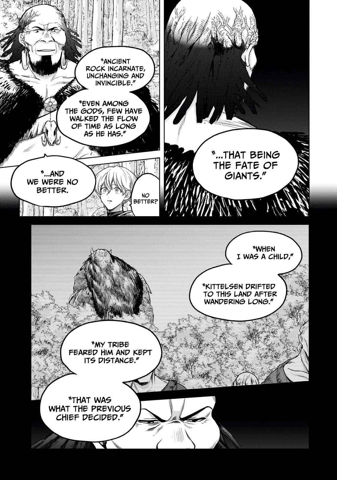 Read Saihate no Paladin chapter 73.1 image 13 on Lezhin