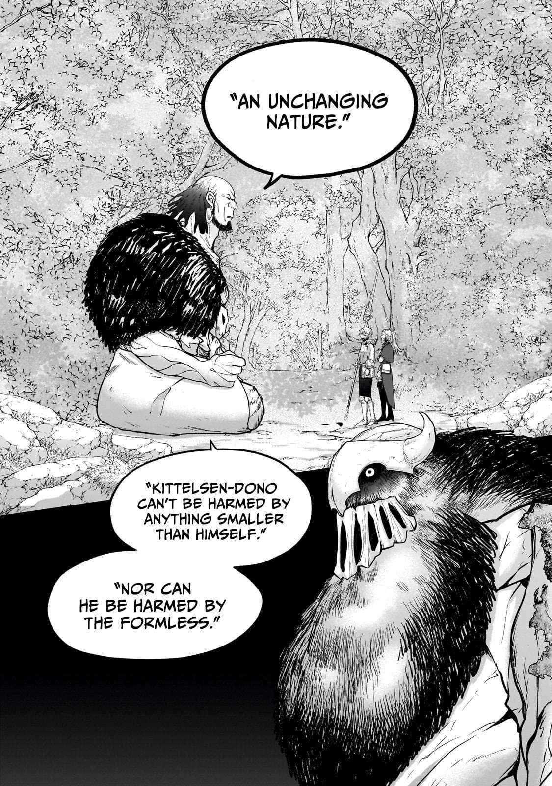 Read Saihate no Paladin chapter 73.1 image 9 on Lezhin