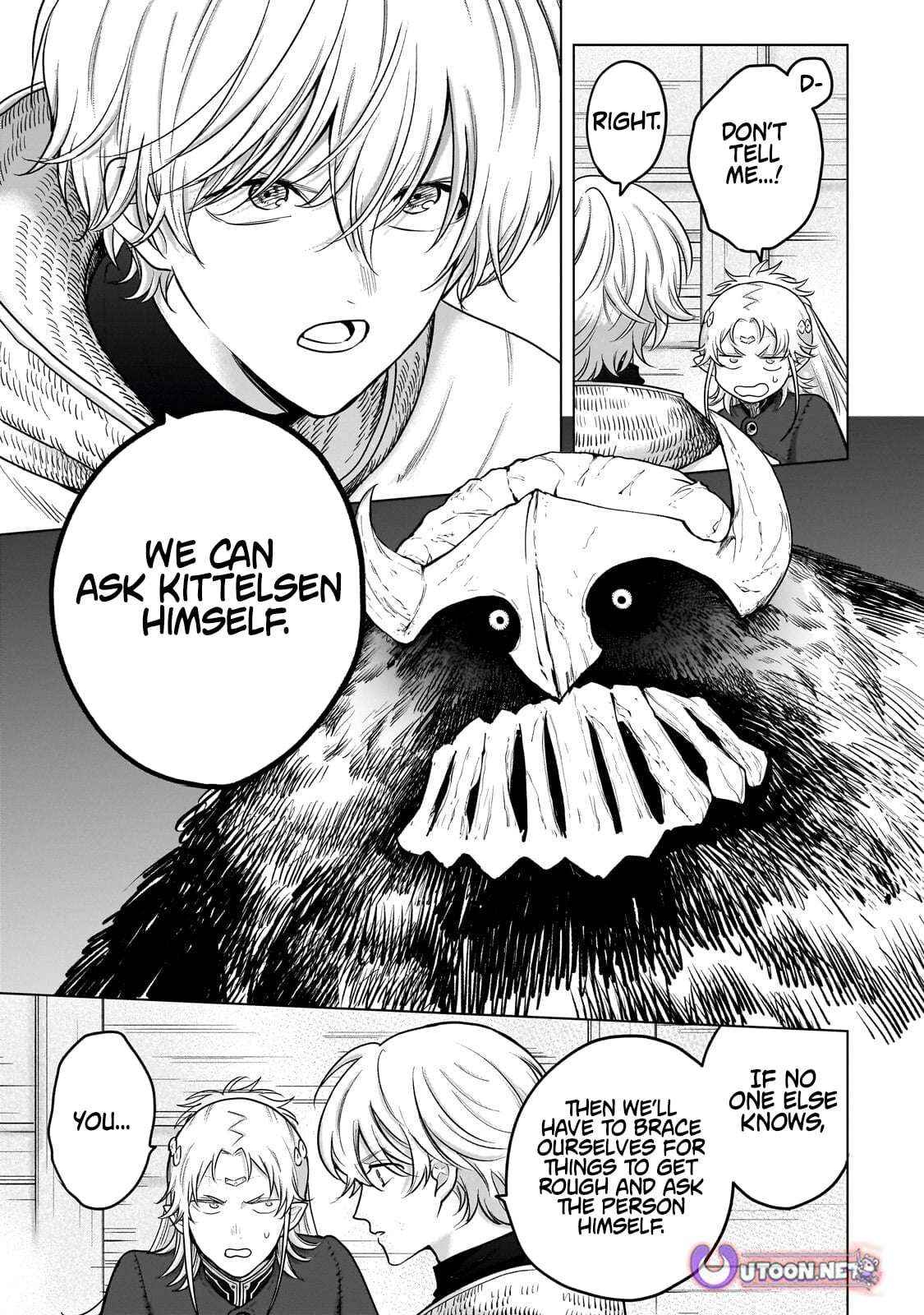 Read Saihate no Paladin chapter 73.2 image 10 on Lezhin